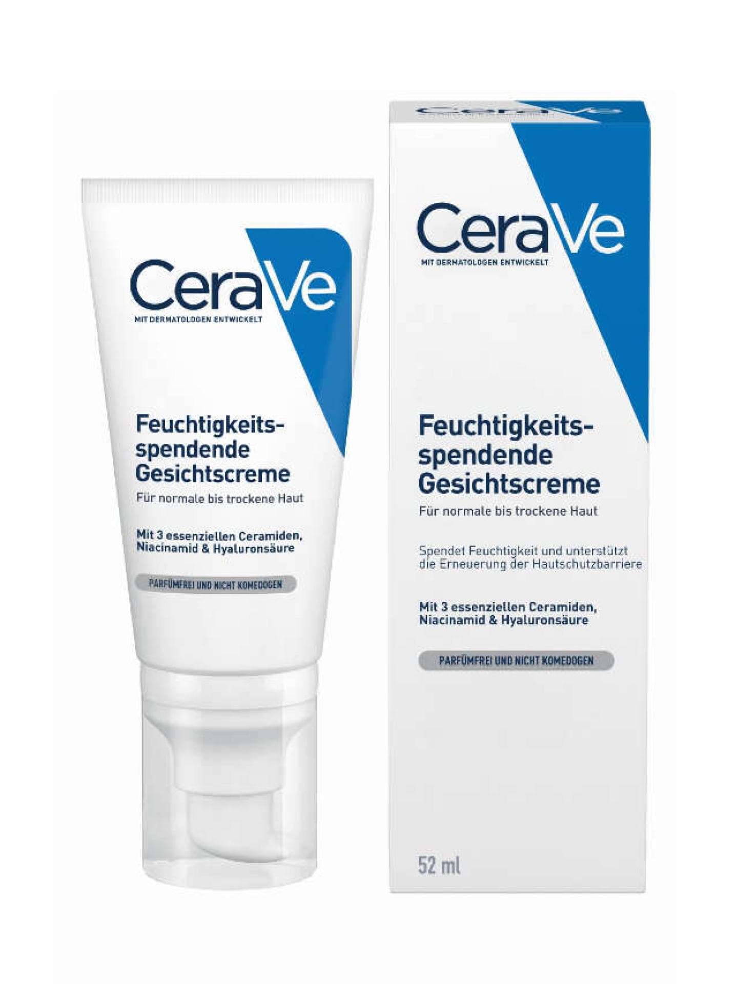 Gesichtspflege