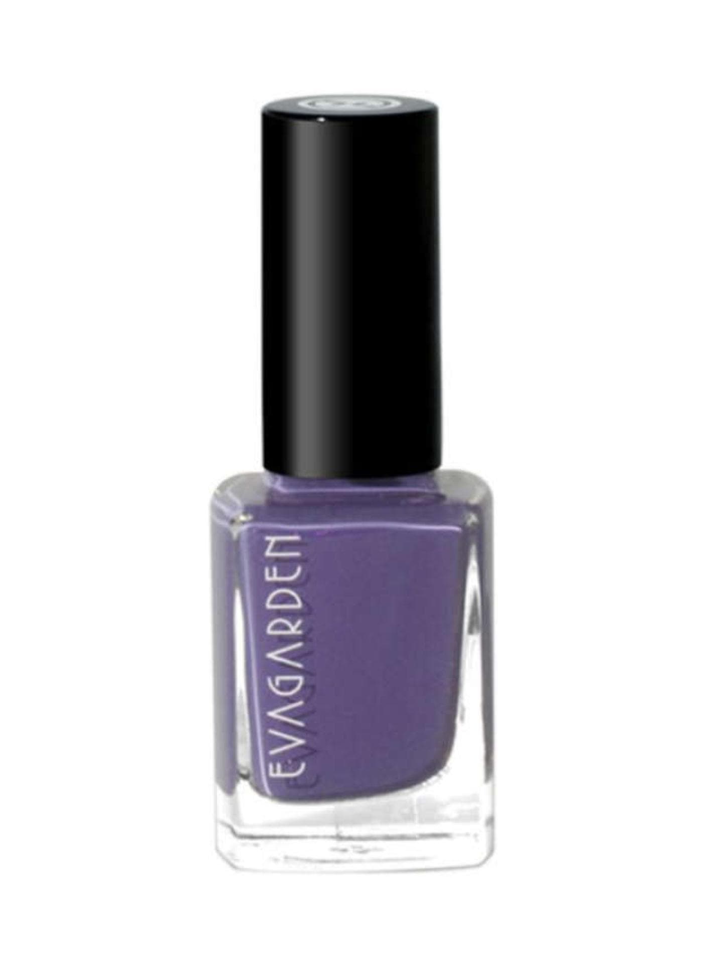 Nagellack violett