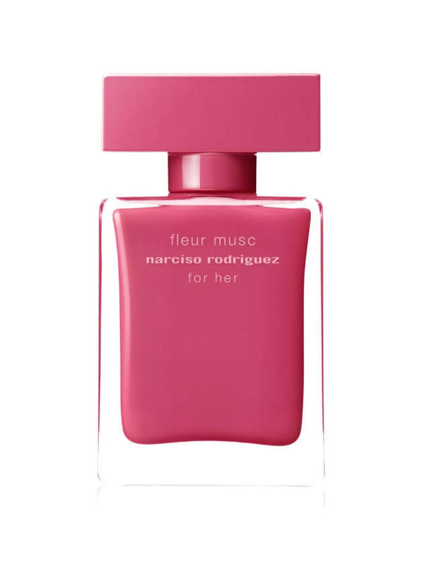 Parfum narciso rodriguez for her fleur musc