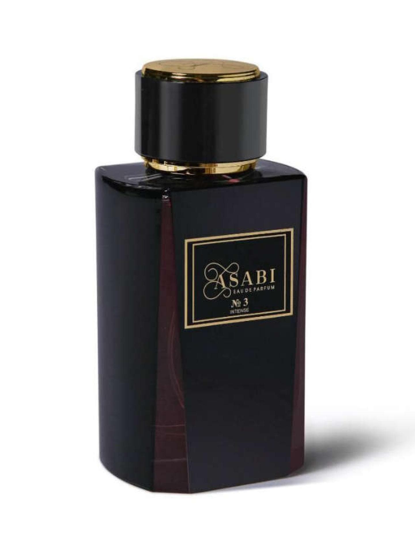 Parfum Asabi