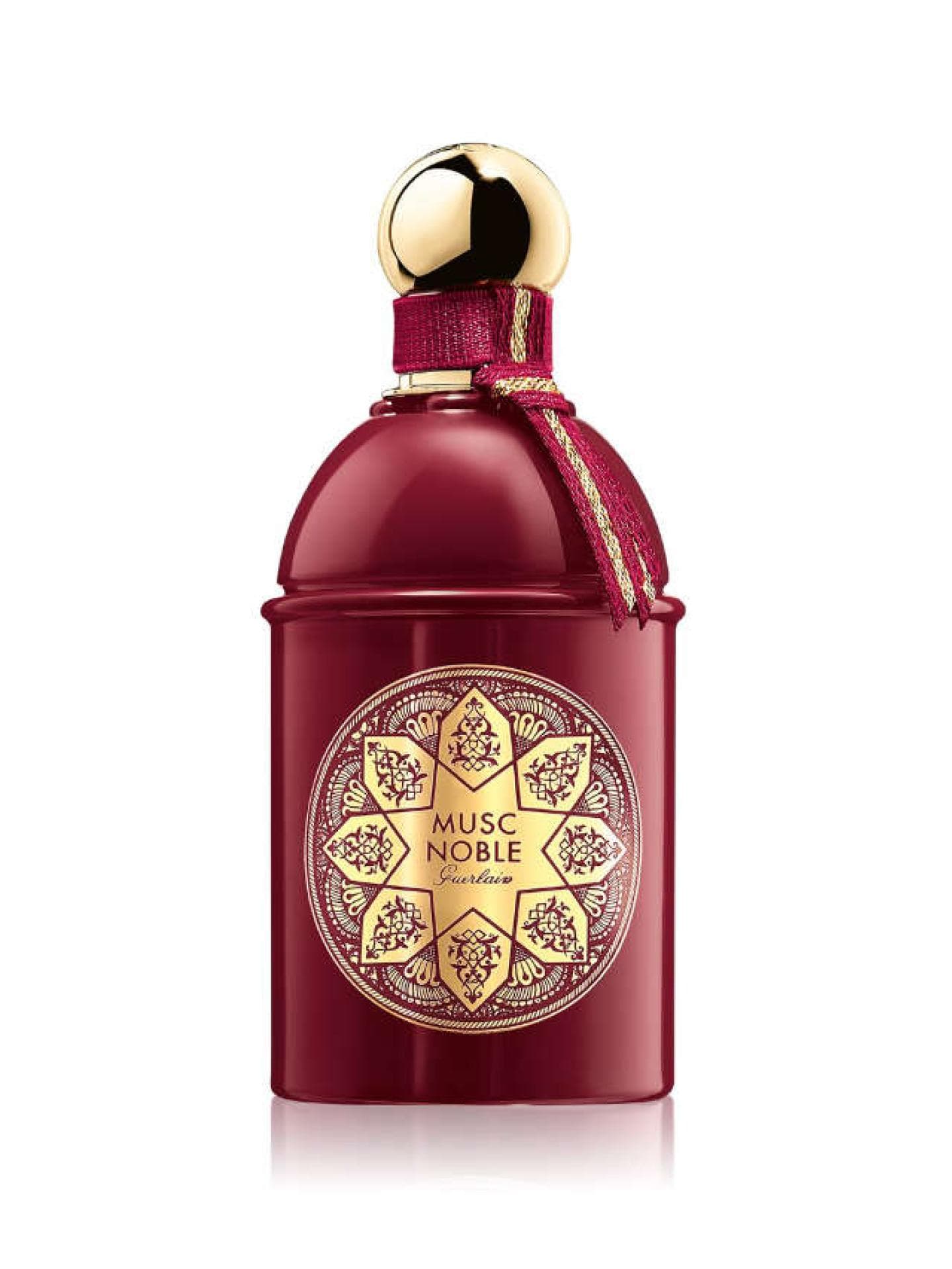 Parfum Guerlain Musk Noble