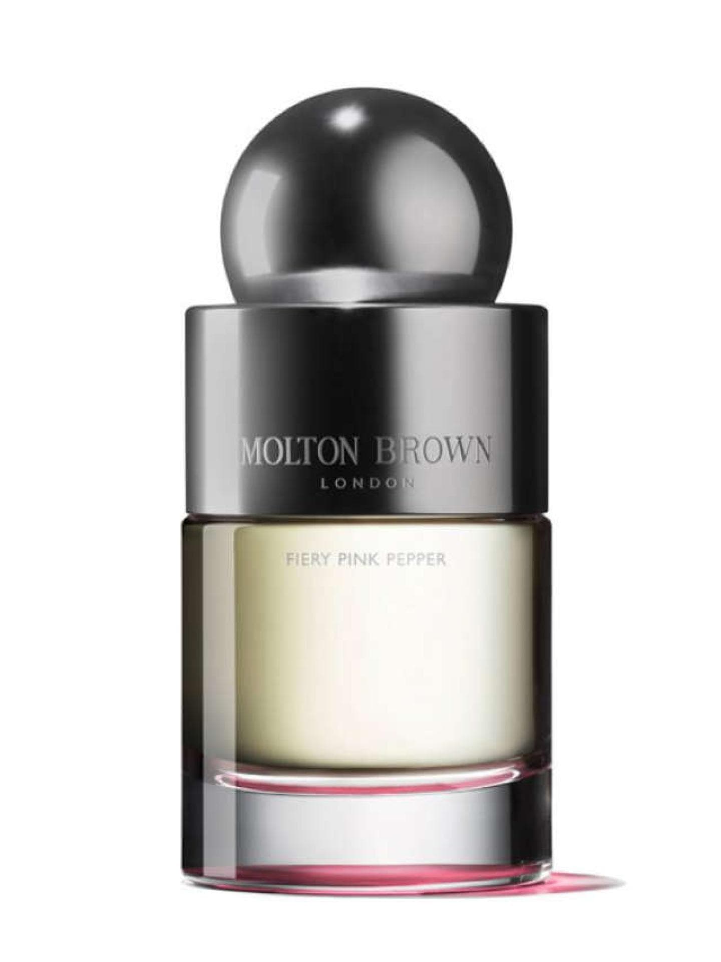 Parfum Molton Brown Fiery Pink Pepper
