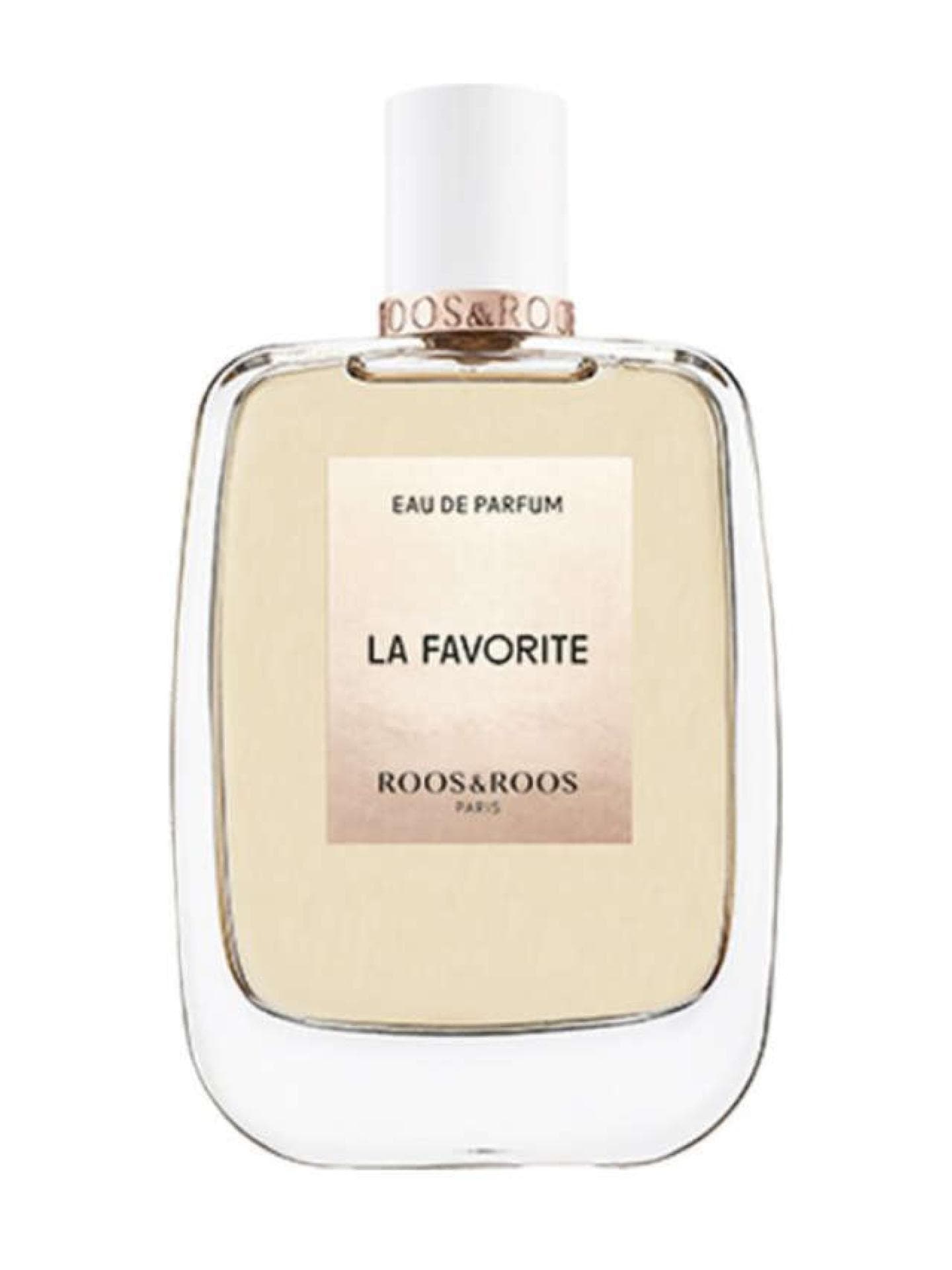 Parfum La Favorite