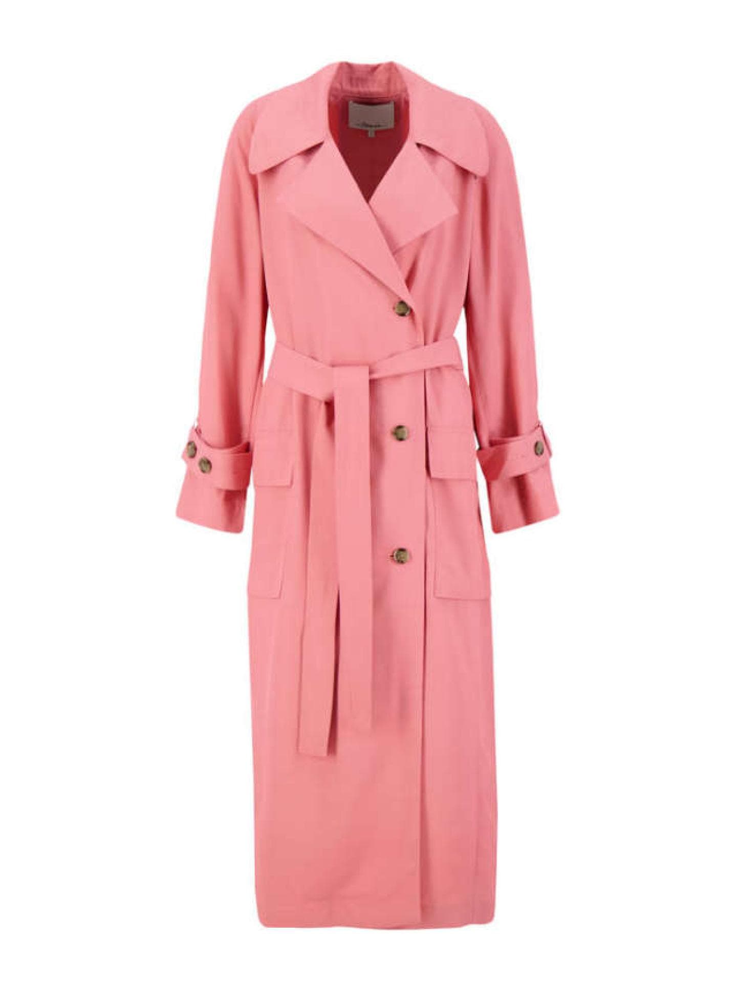 Trenchcoat