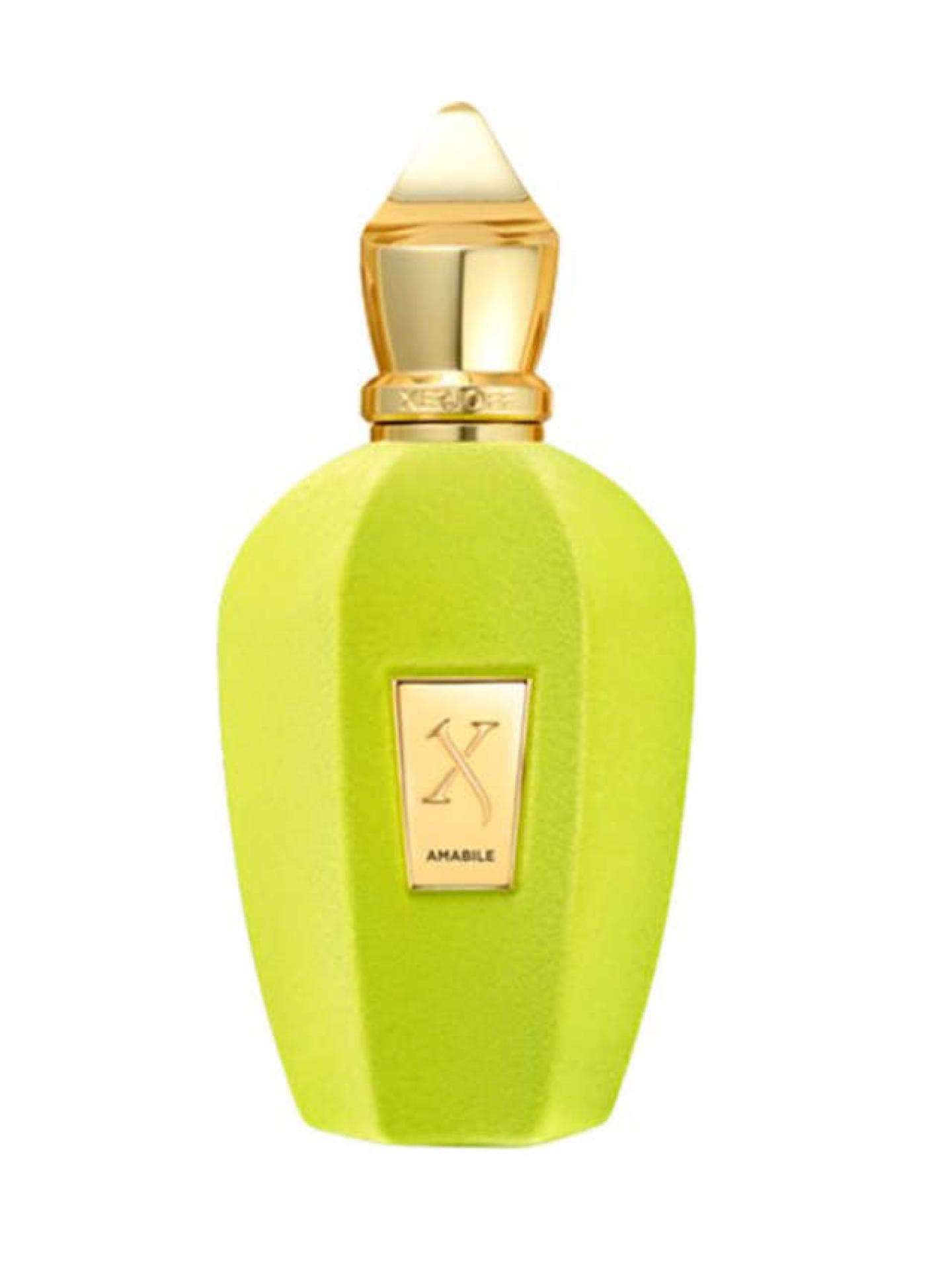 Parfum XERJOFF Amabile 