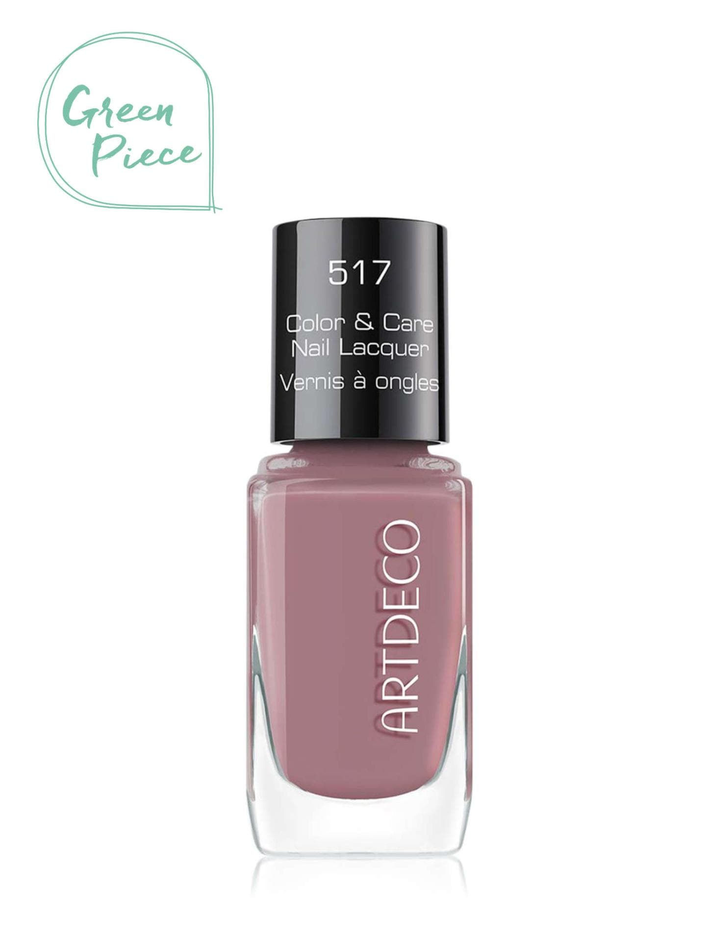 Nagellack Mauve