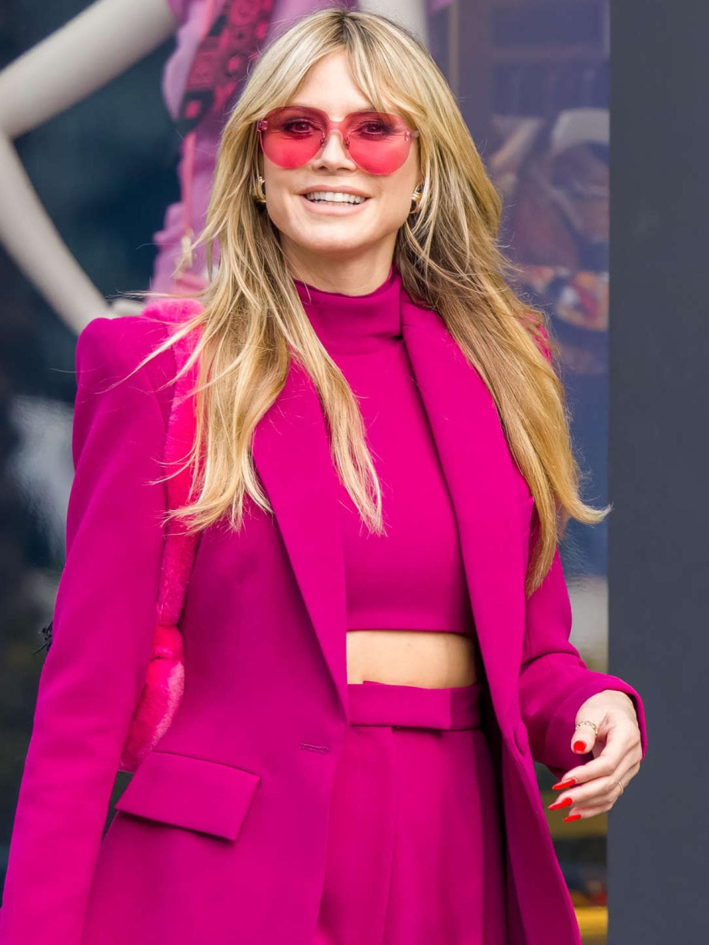 Heidi Klum