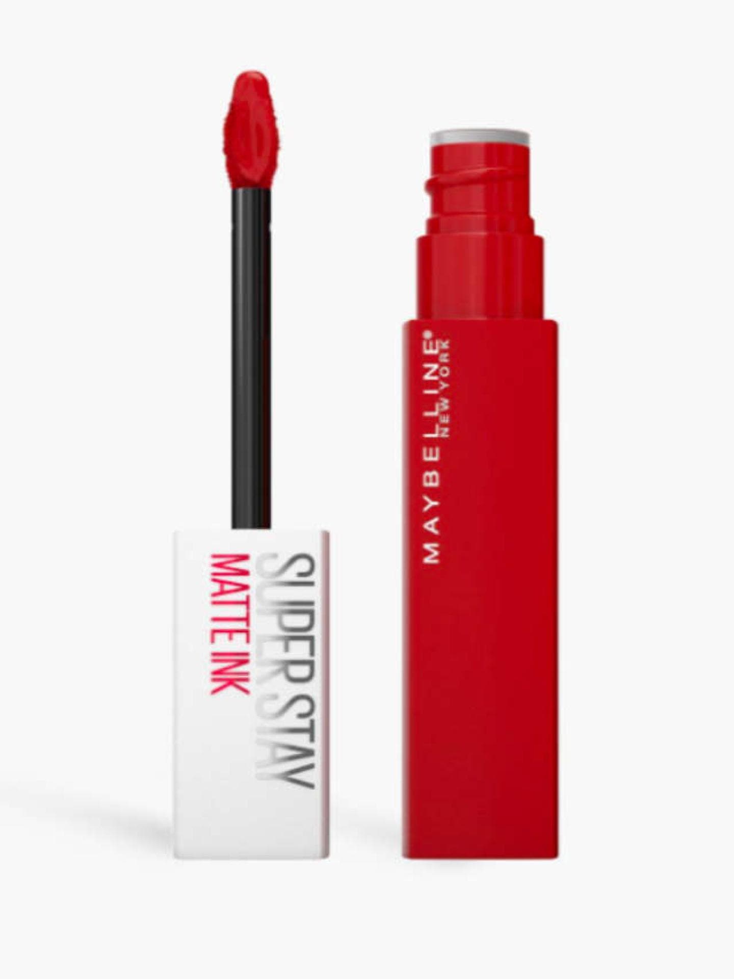 Lippenstift rot Maybelline
