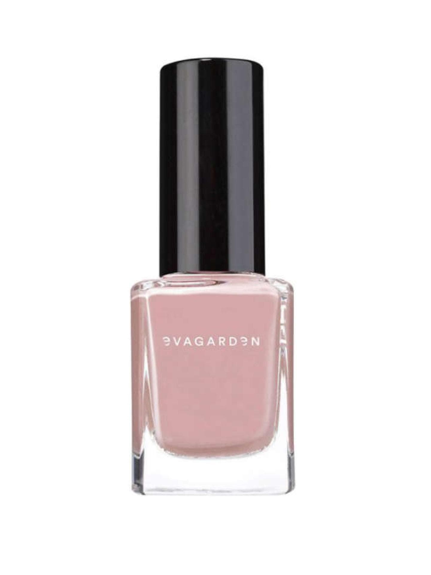 Nagellack Eva Garden nude