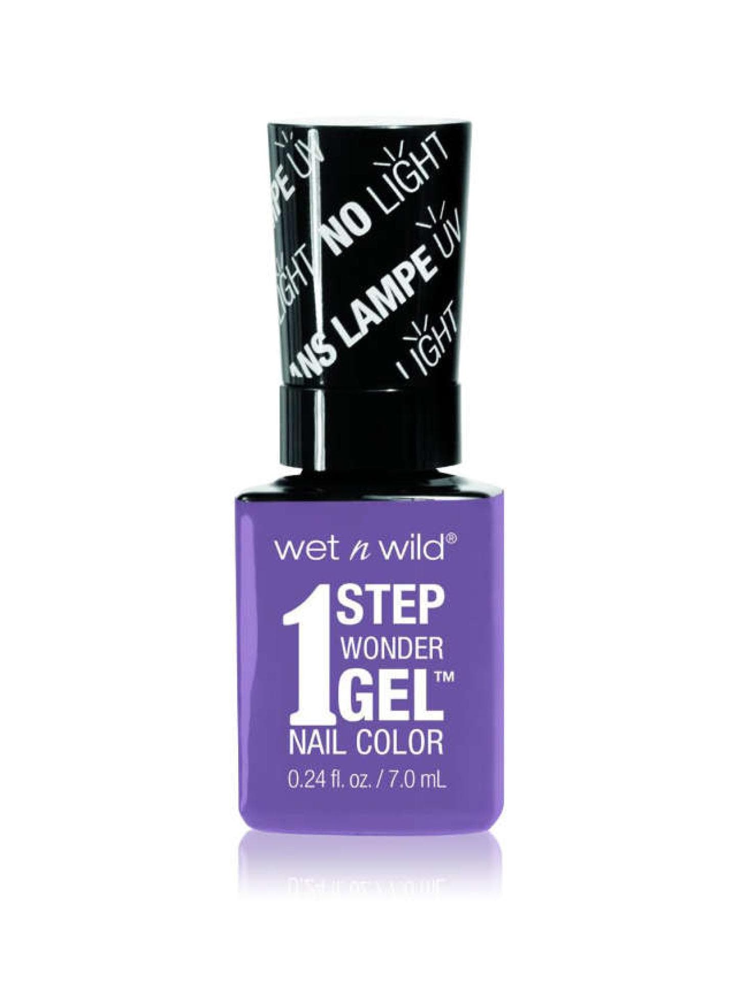 Nagellack Very Peri wetnwild