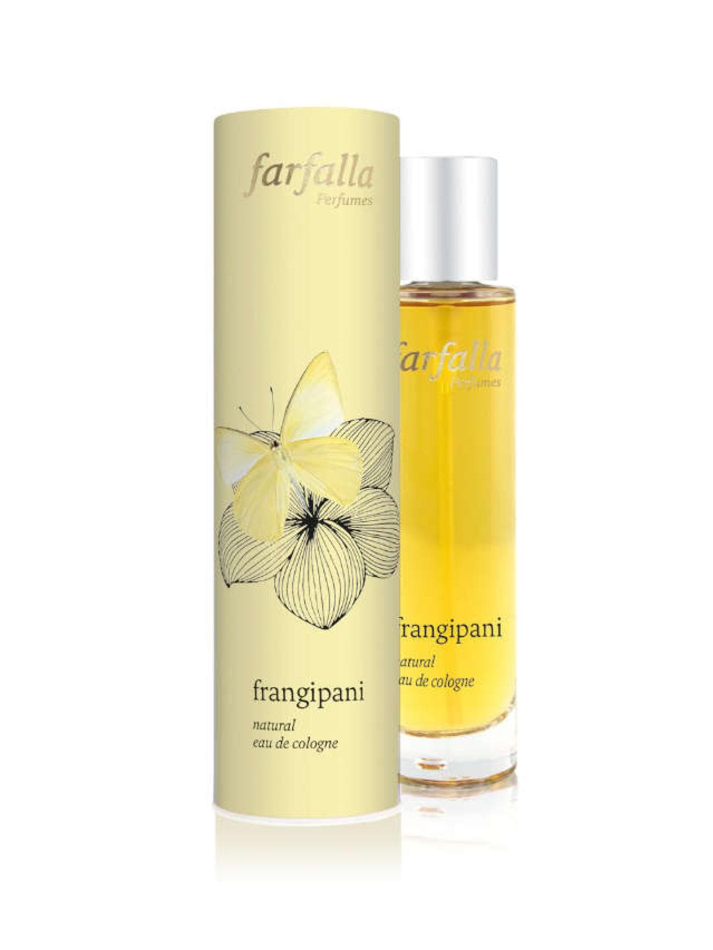 Parfum Farfalla