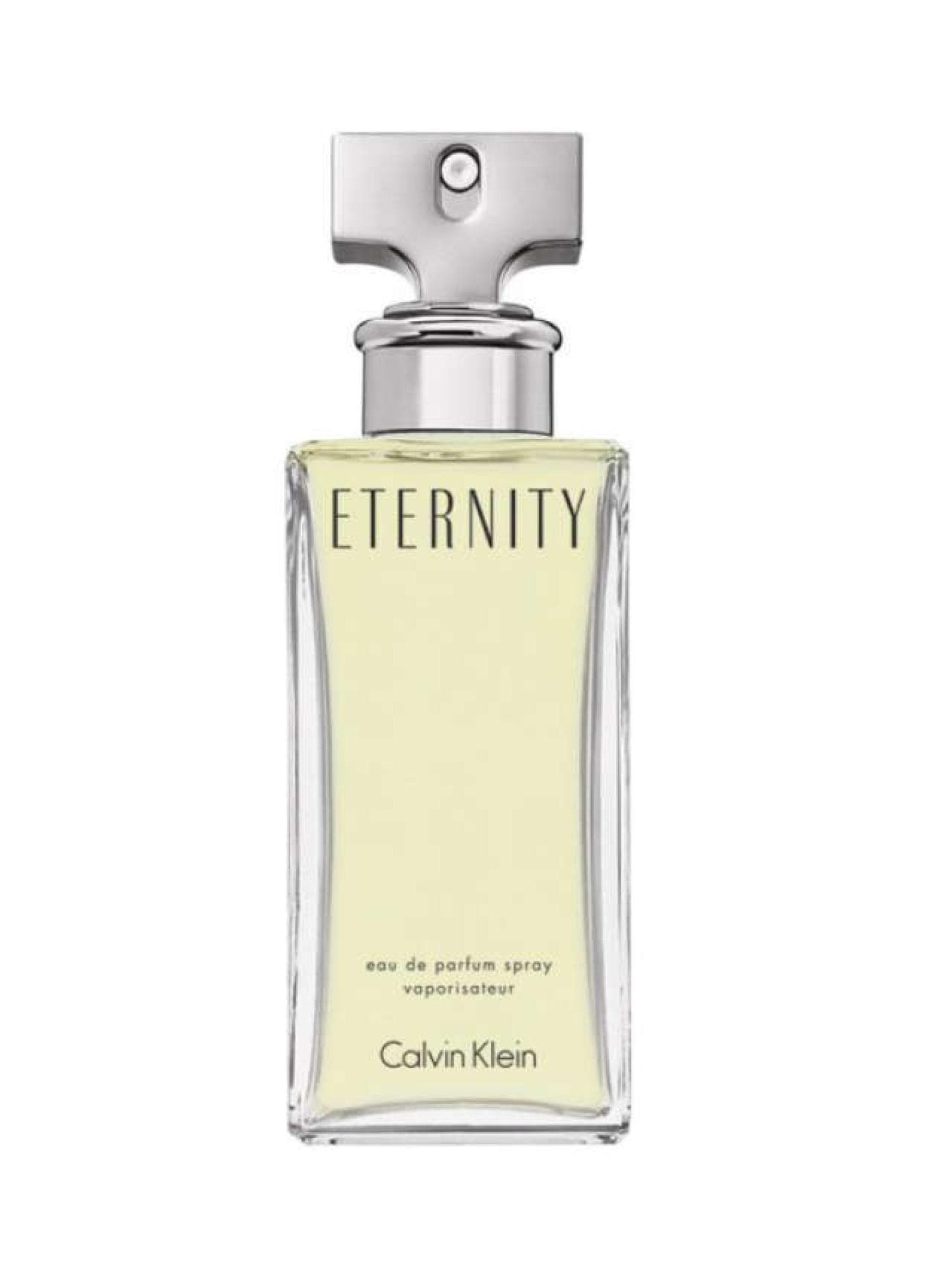 Parfum Eternity Calvin Klein