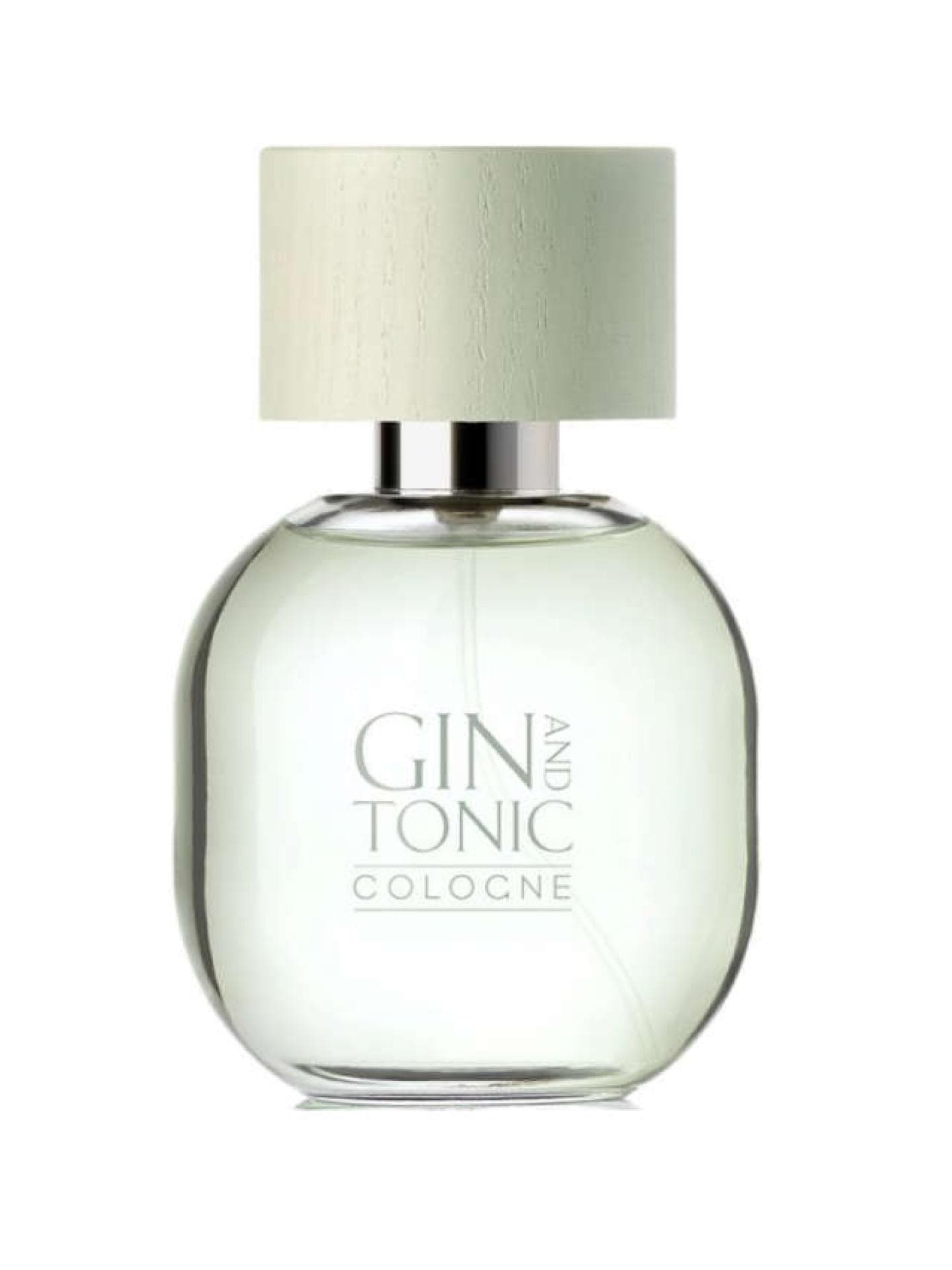 Parfum Gin and Tonic