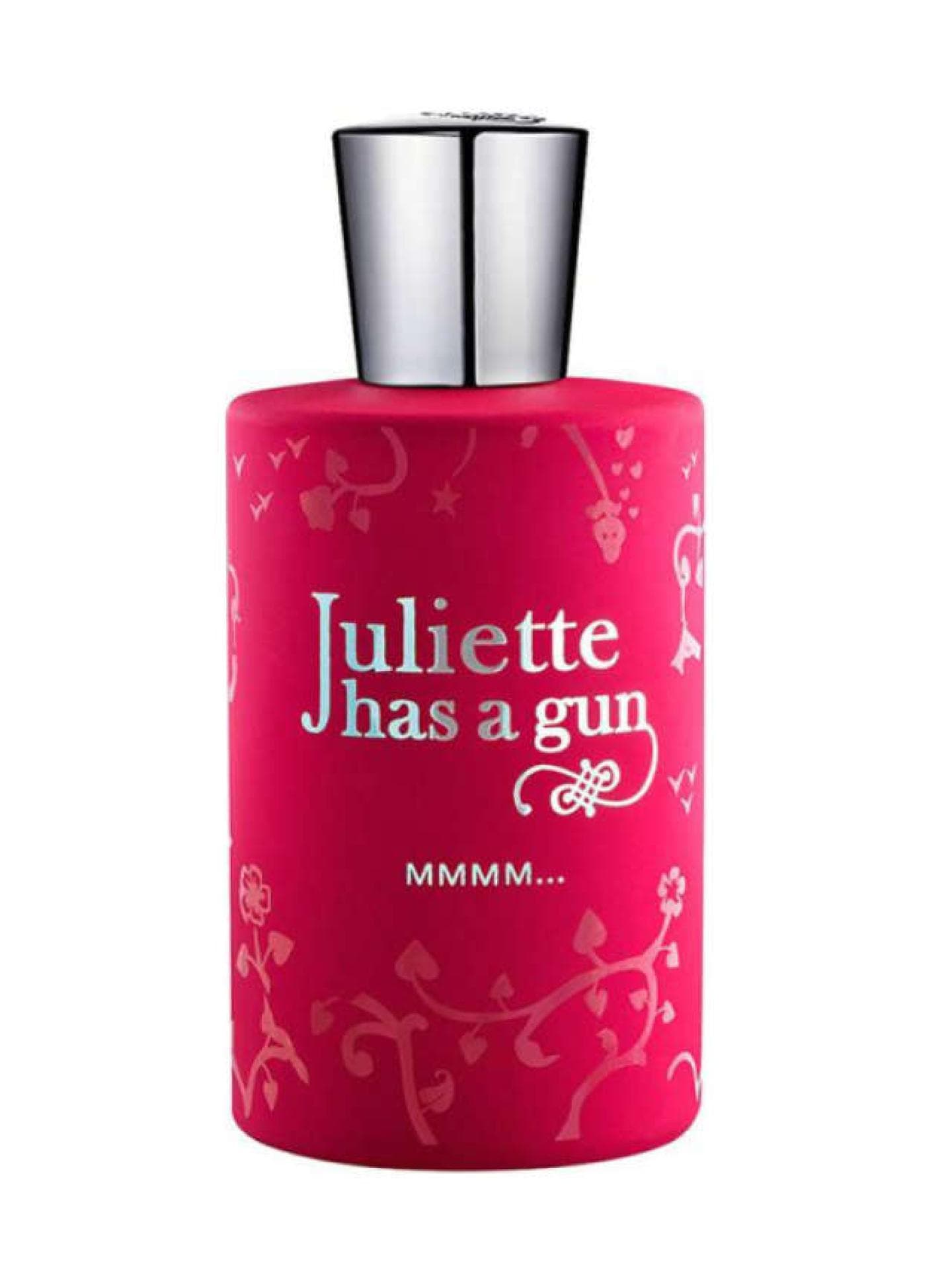 Parfum Juliette has a Gun