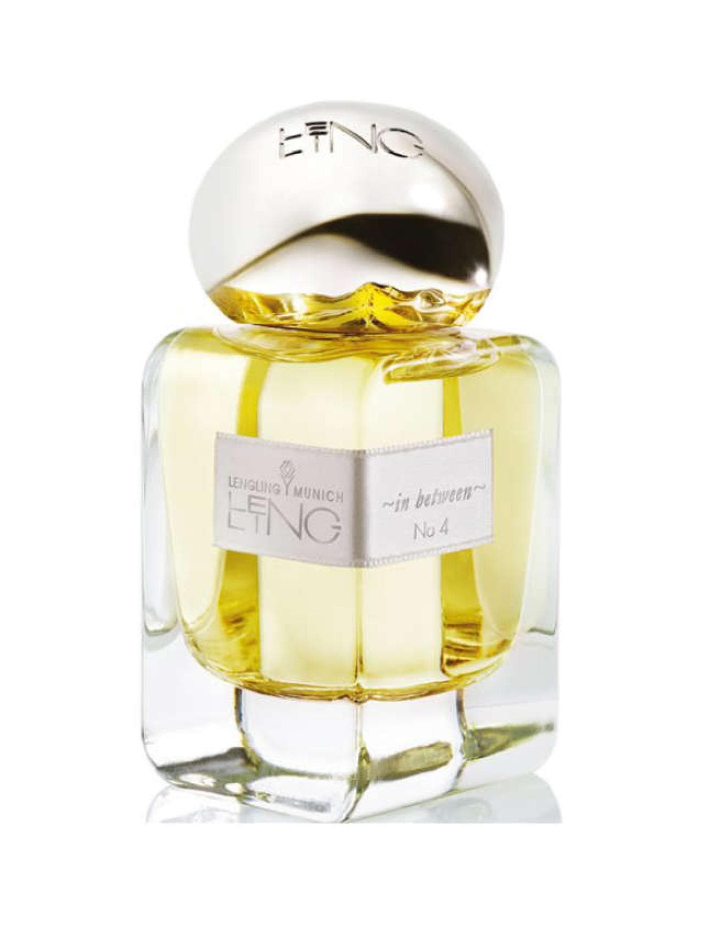 Parfum Lengling Munich No 4 In Between