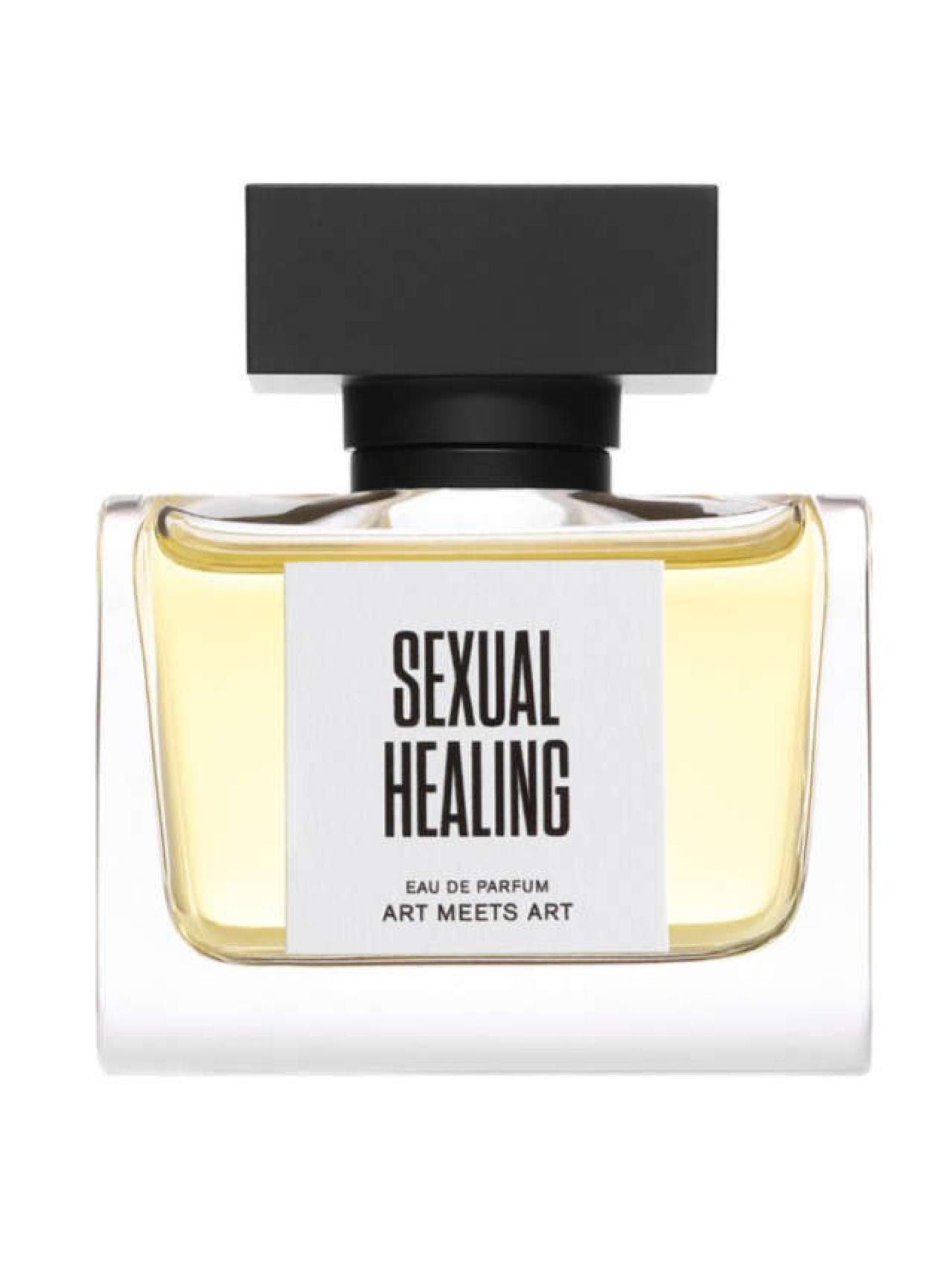 Parfum Sexual Healing