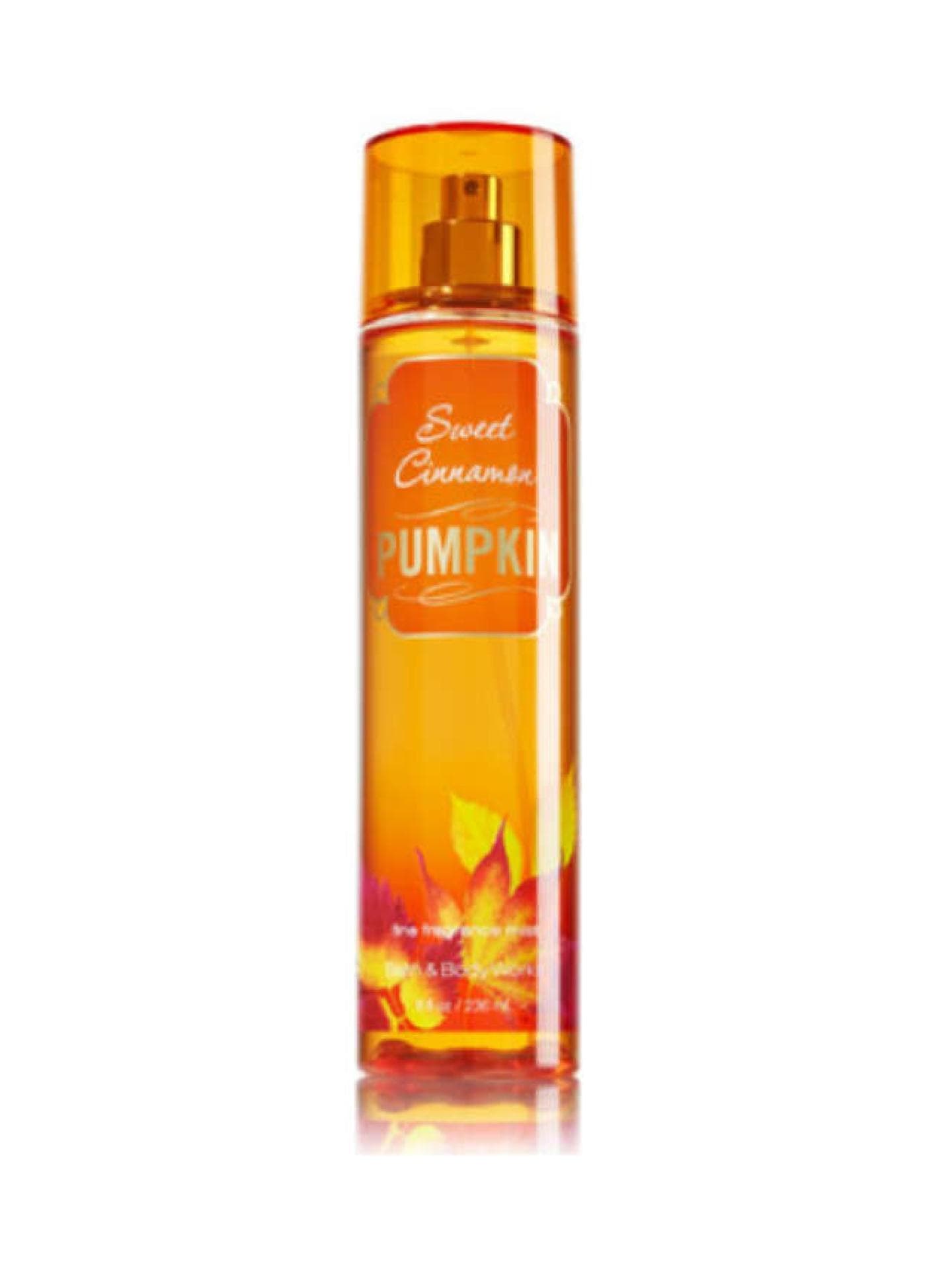 Parfume Sweet Cinnamon Pumpkin
