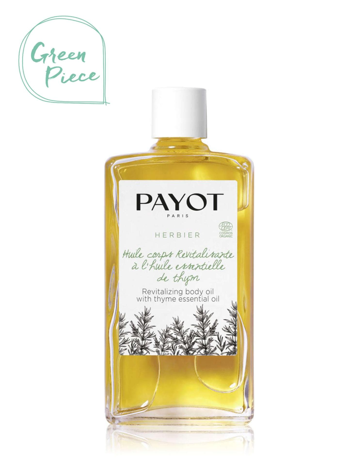 Payot Bodyöl