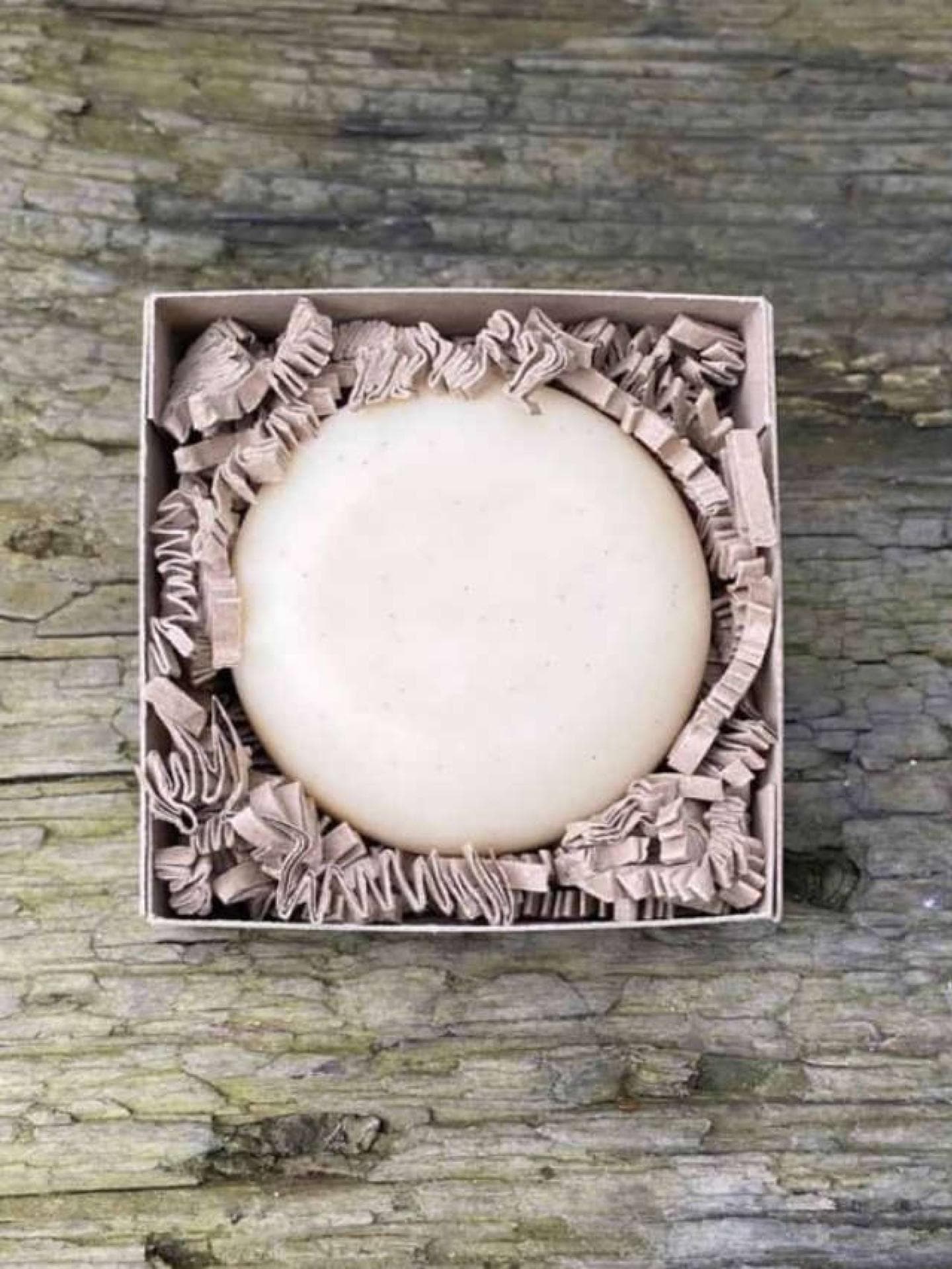 Seife Luxus Muenchner Waschkultur