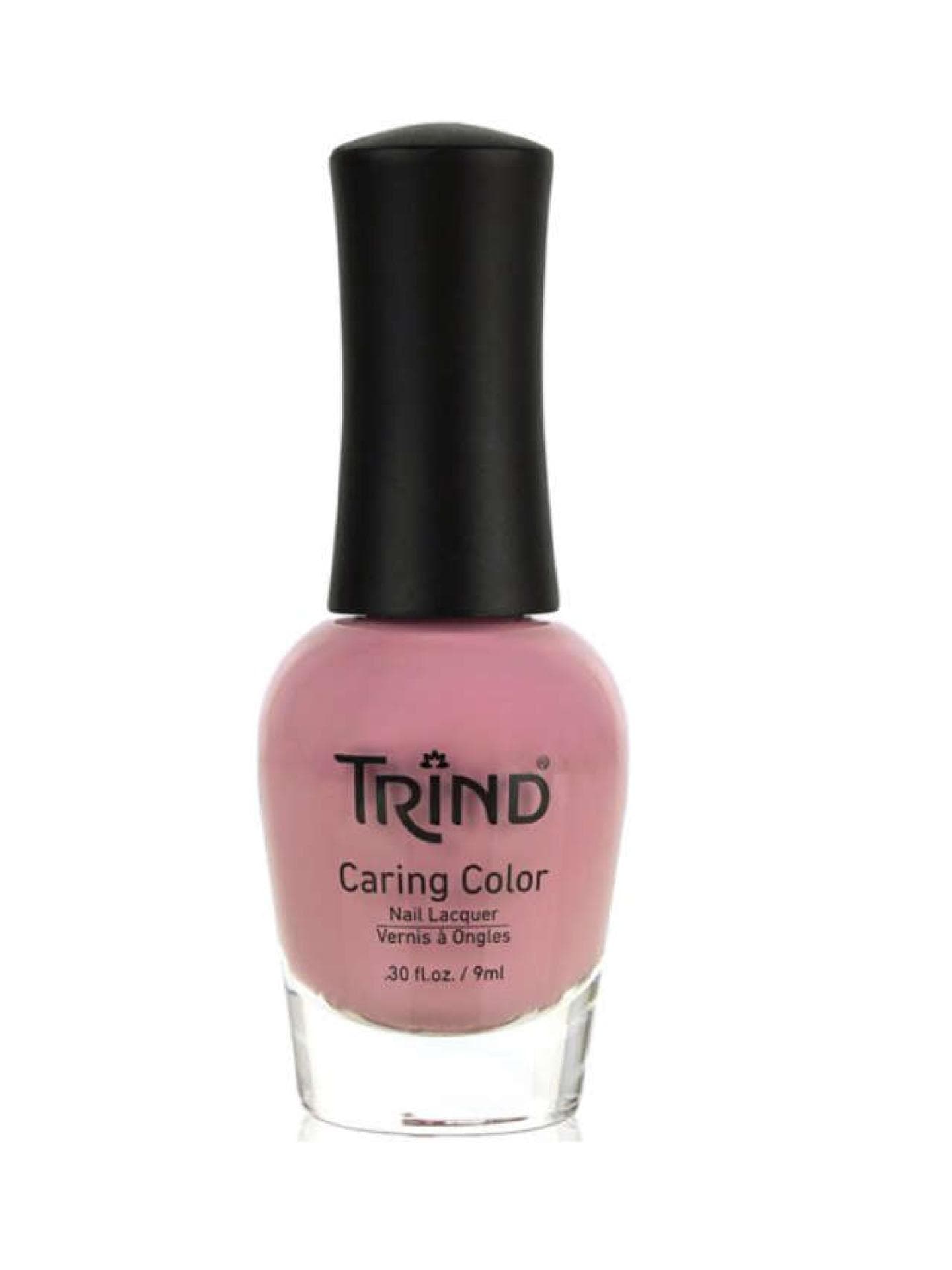 Nagellack Mauve