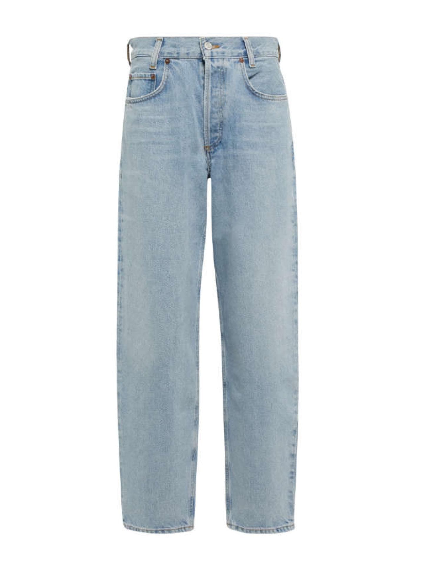 Baggy Jeans