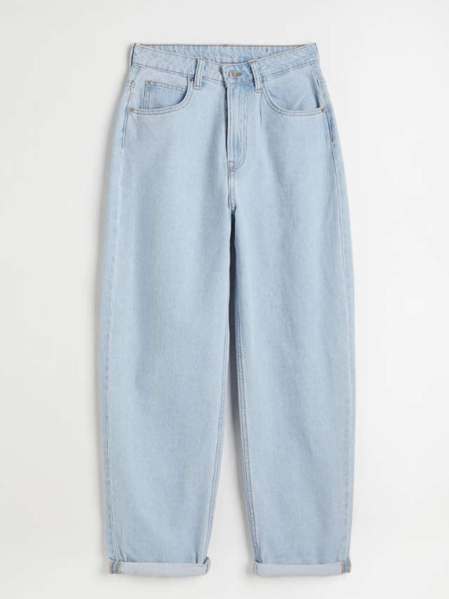 Baggy Jeans