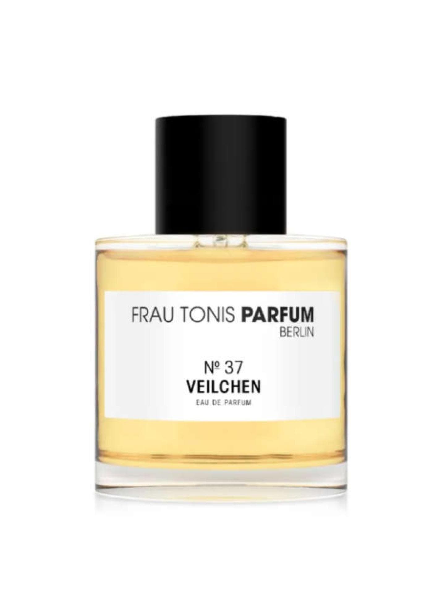 Frau Tonis Parfum nachhaltig