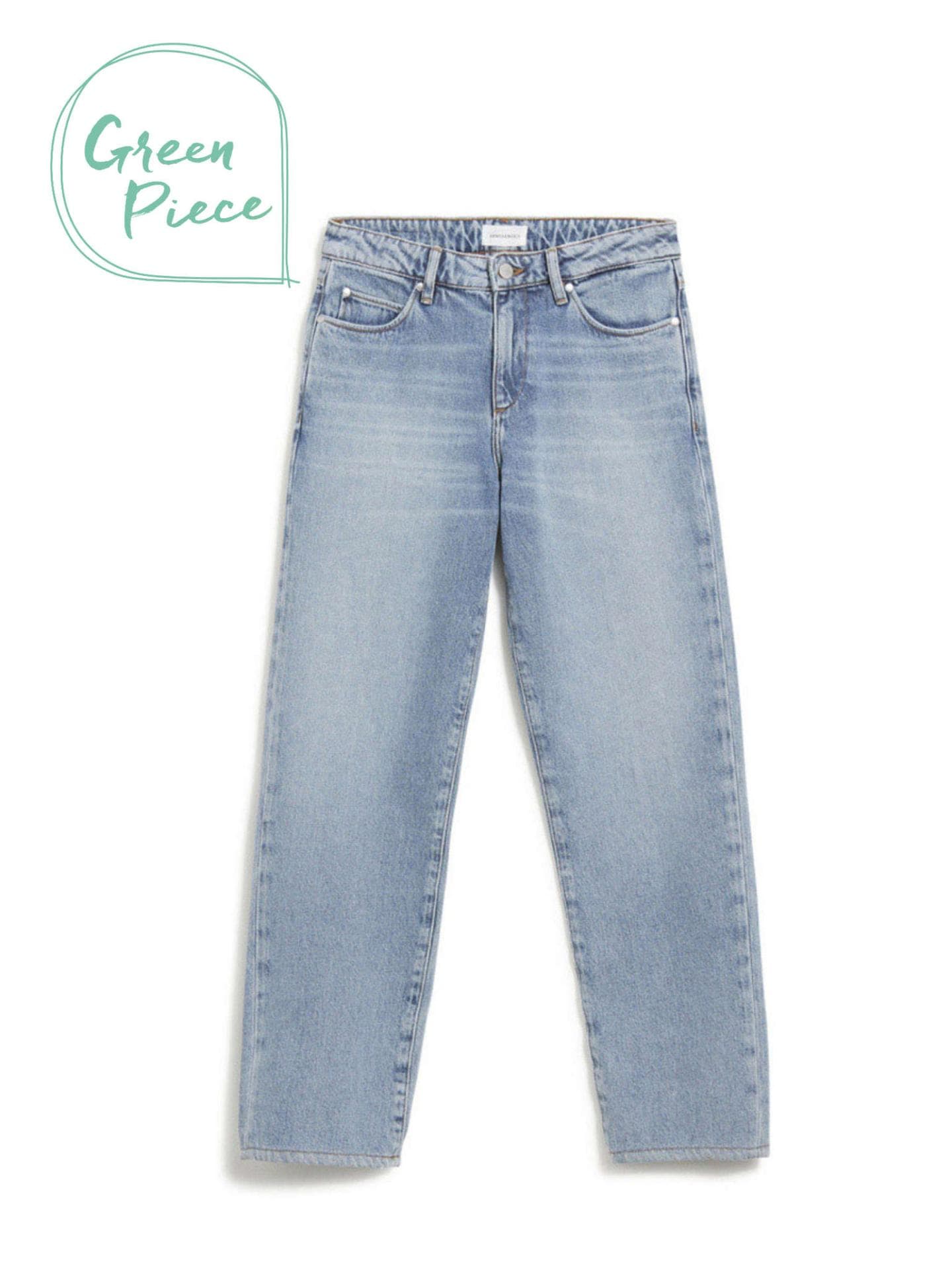 Jeans Baggy Armed Angels