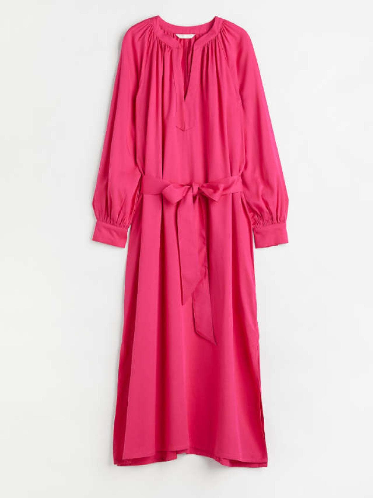 Kleid pink H&M