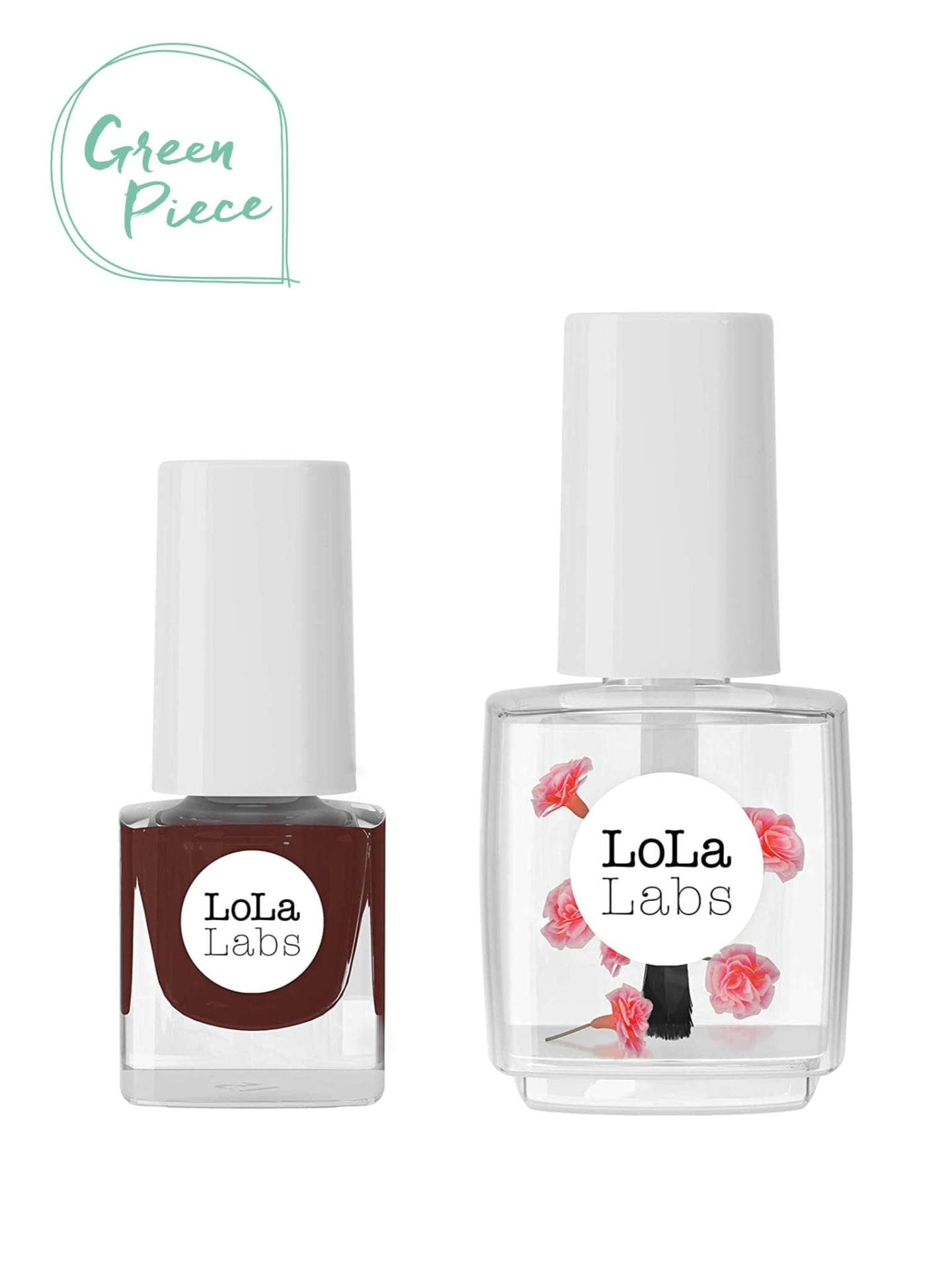 Nagellack LoLa Labs
