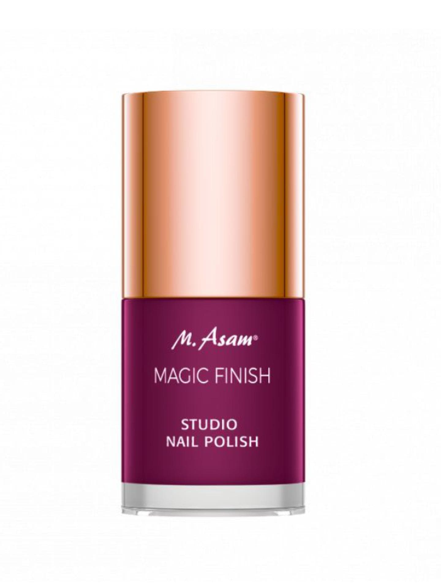 Nagellack Orchid