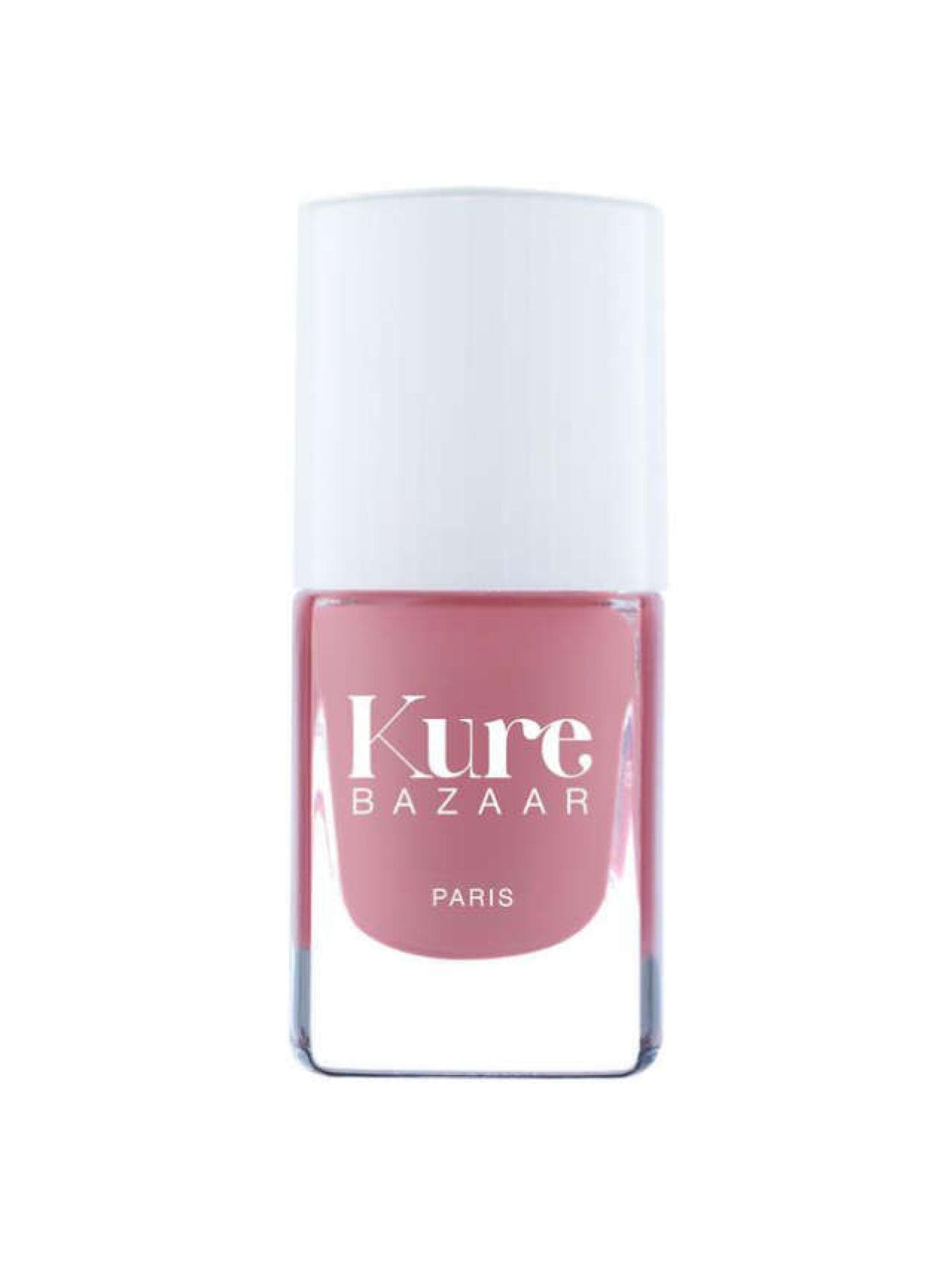 Nagellack Kure Bazaar Paris