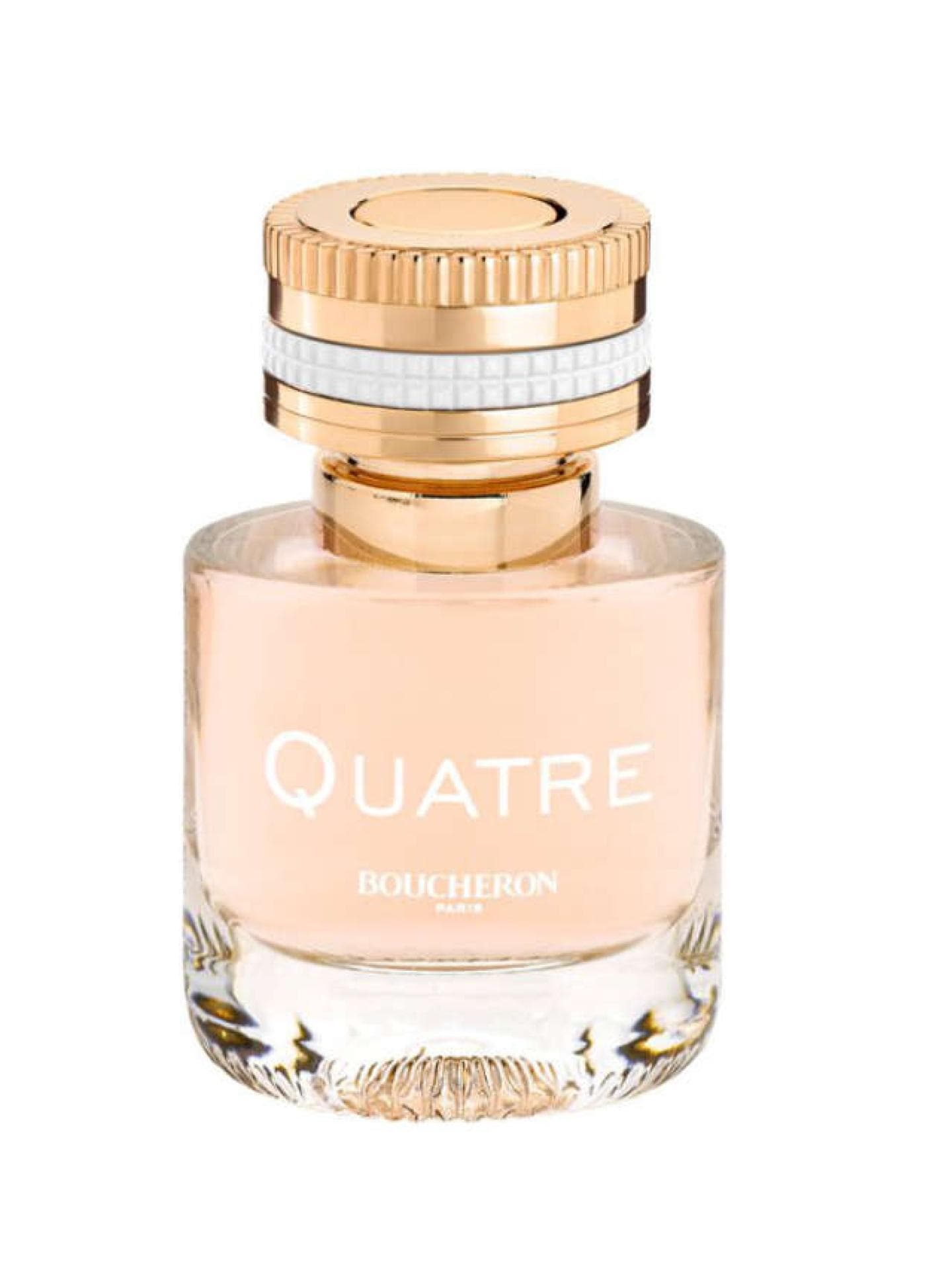 Parfum Boucheron Quatre