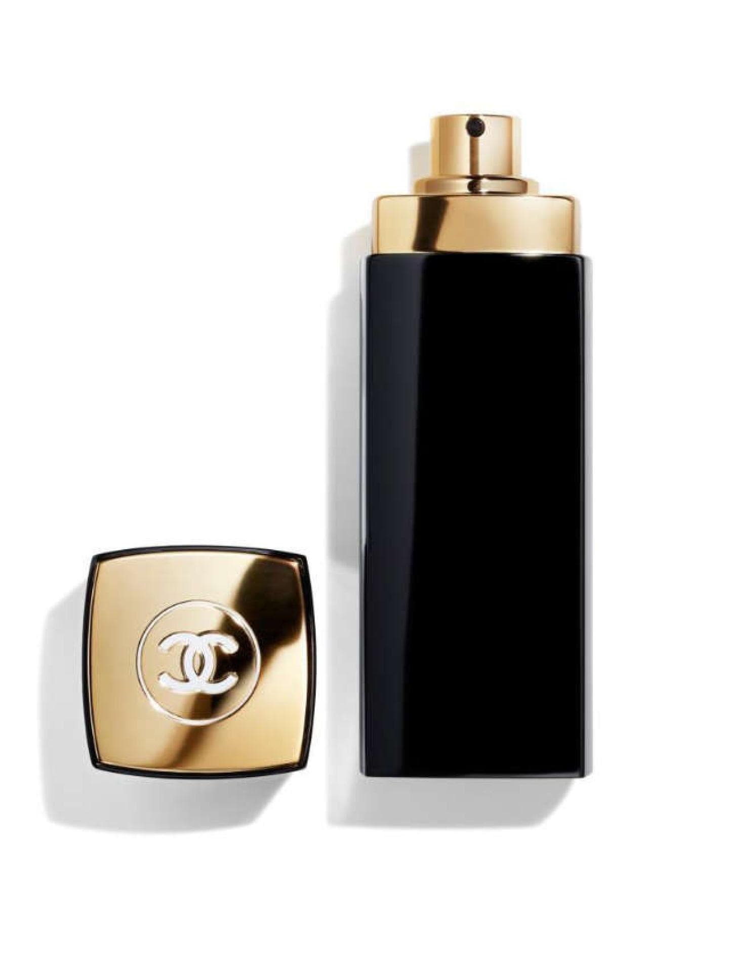 Parfum Chanel No 5 nachfüllbar