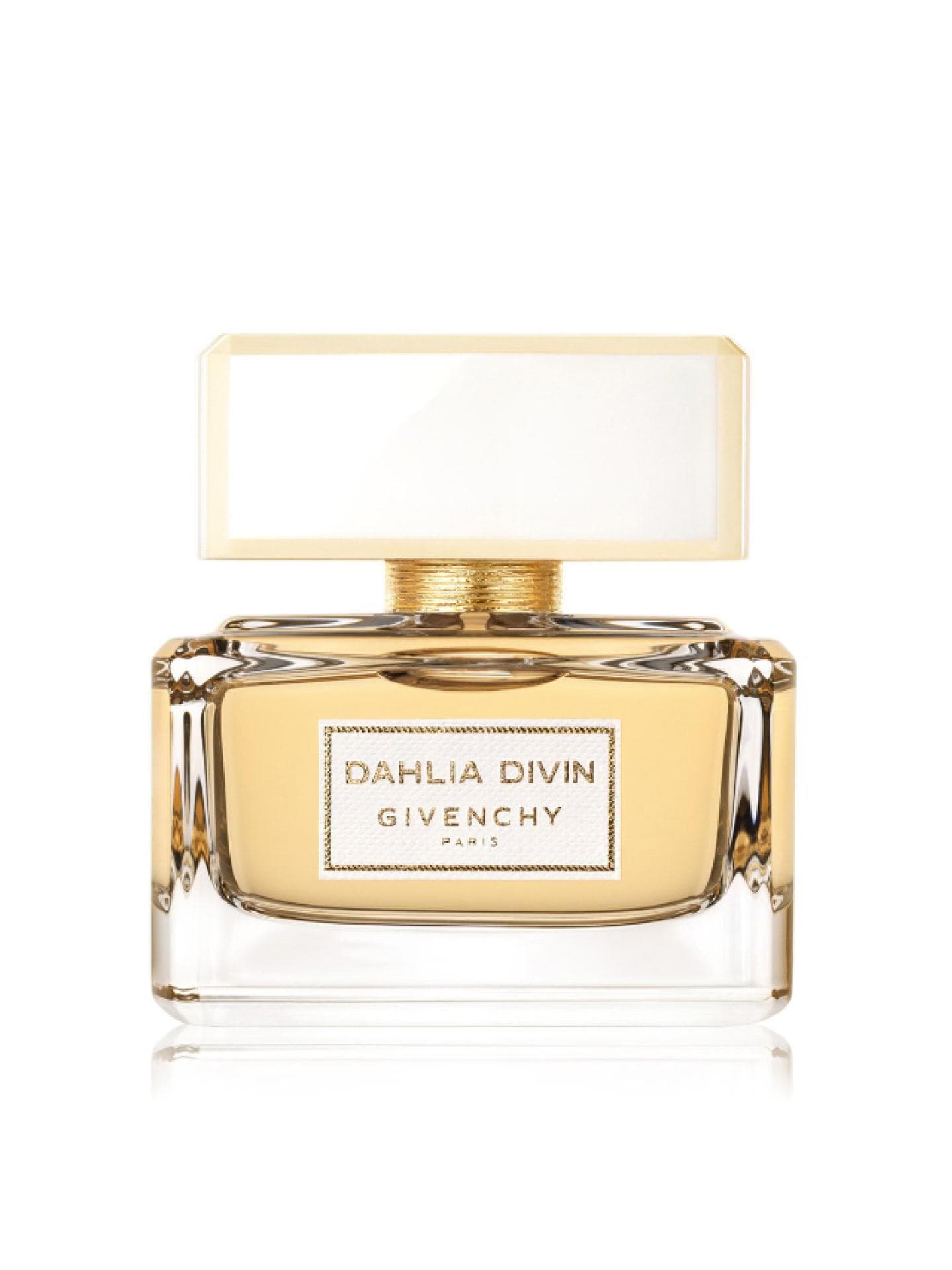 Parfum Dahlia Divin Givenchy