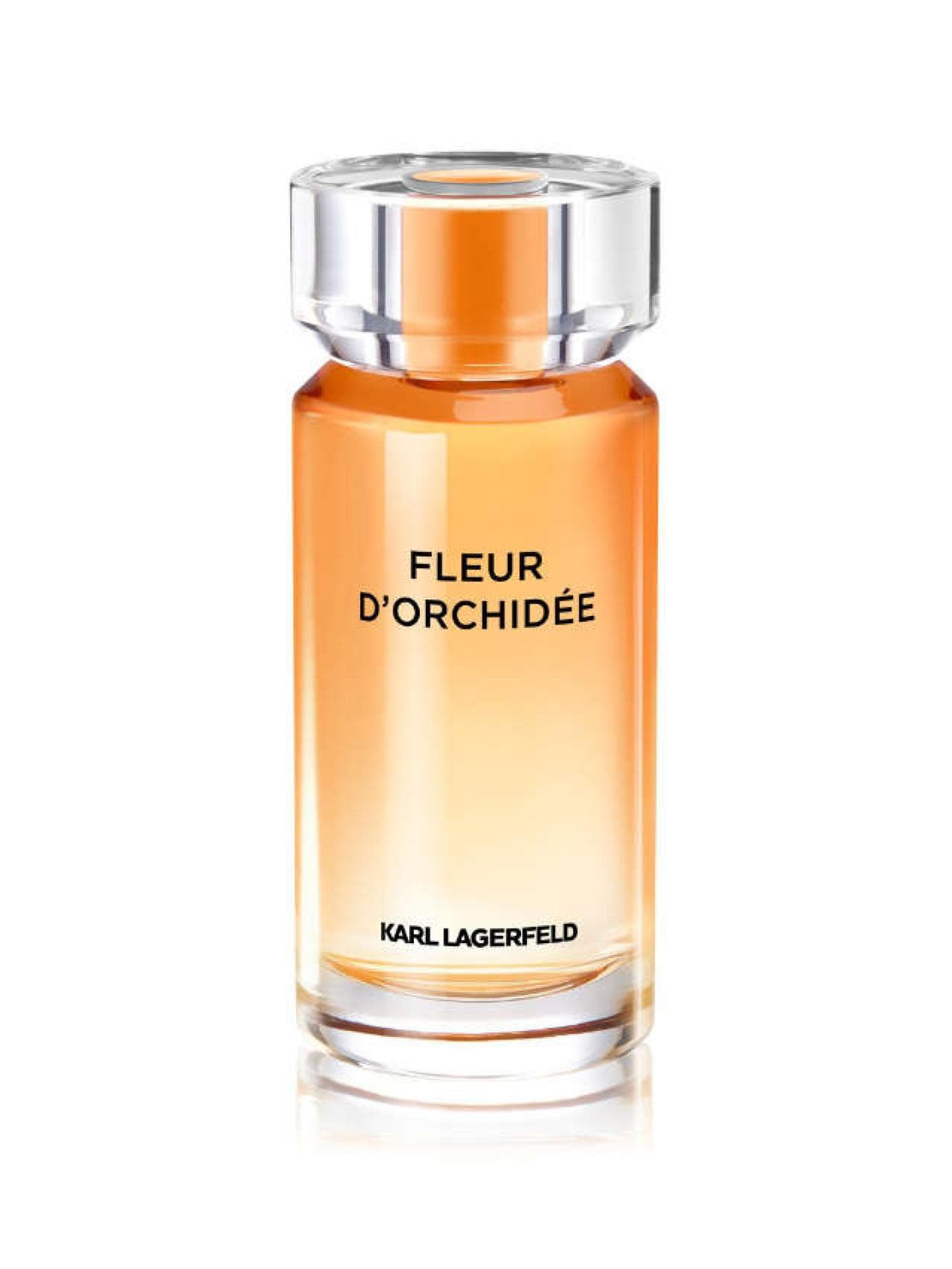 Parfum Lagerfeld Fleur D'Orchidee