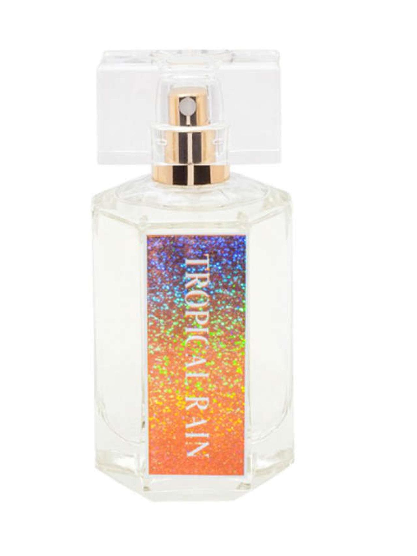 Parfum Lanoe Tropical Rain