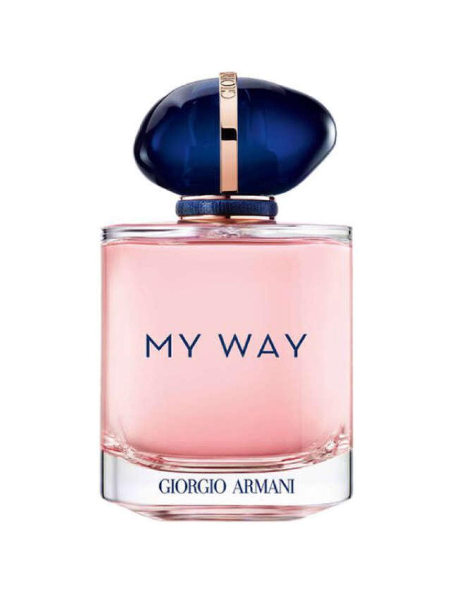 Parfum My Way Armani