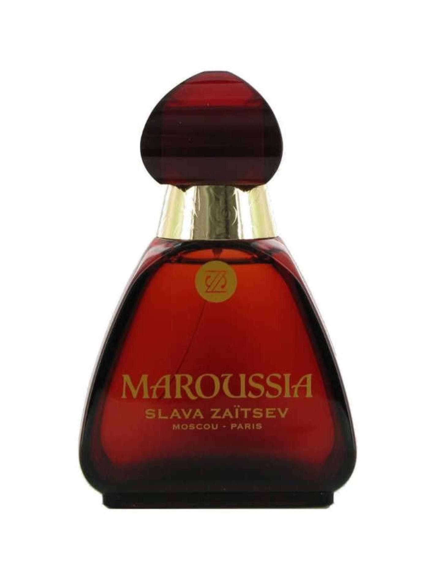 Parfum  Slava Zaitsev Maroussia