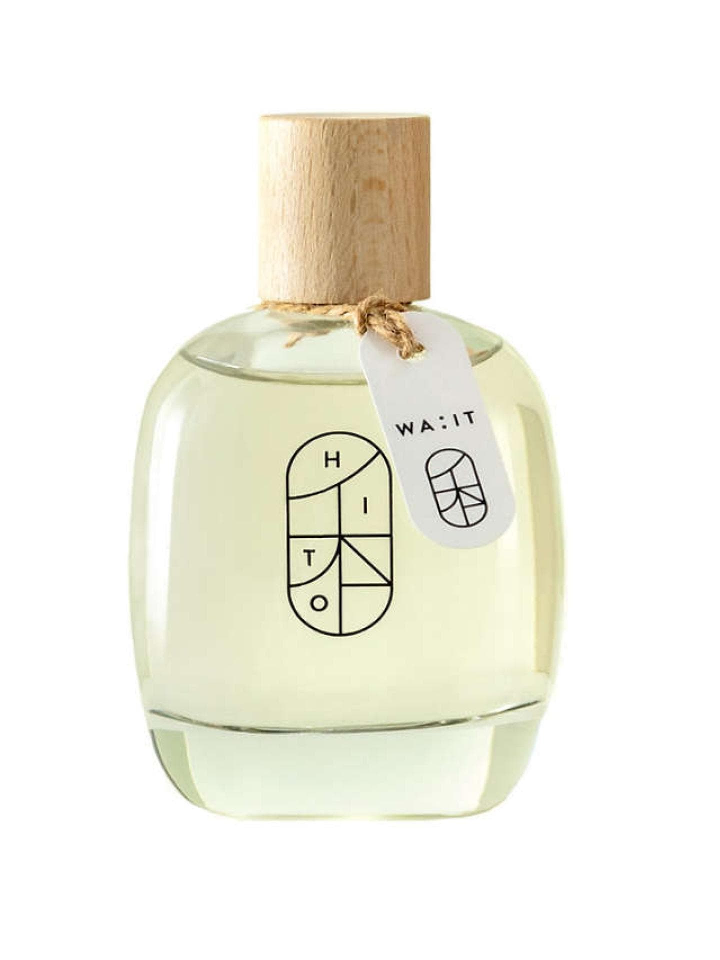 Parfum Hito Wait nachhaltig