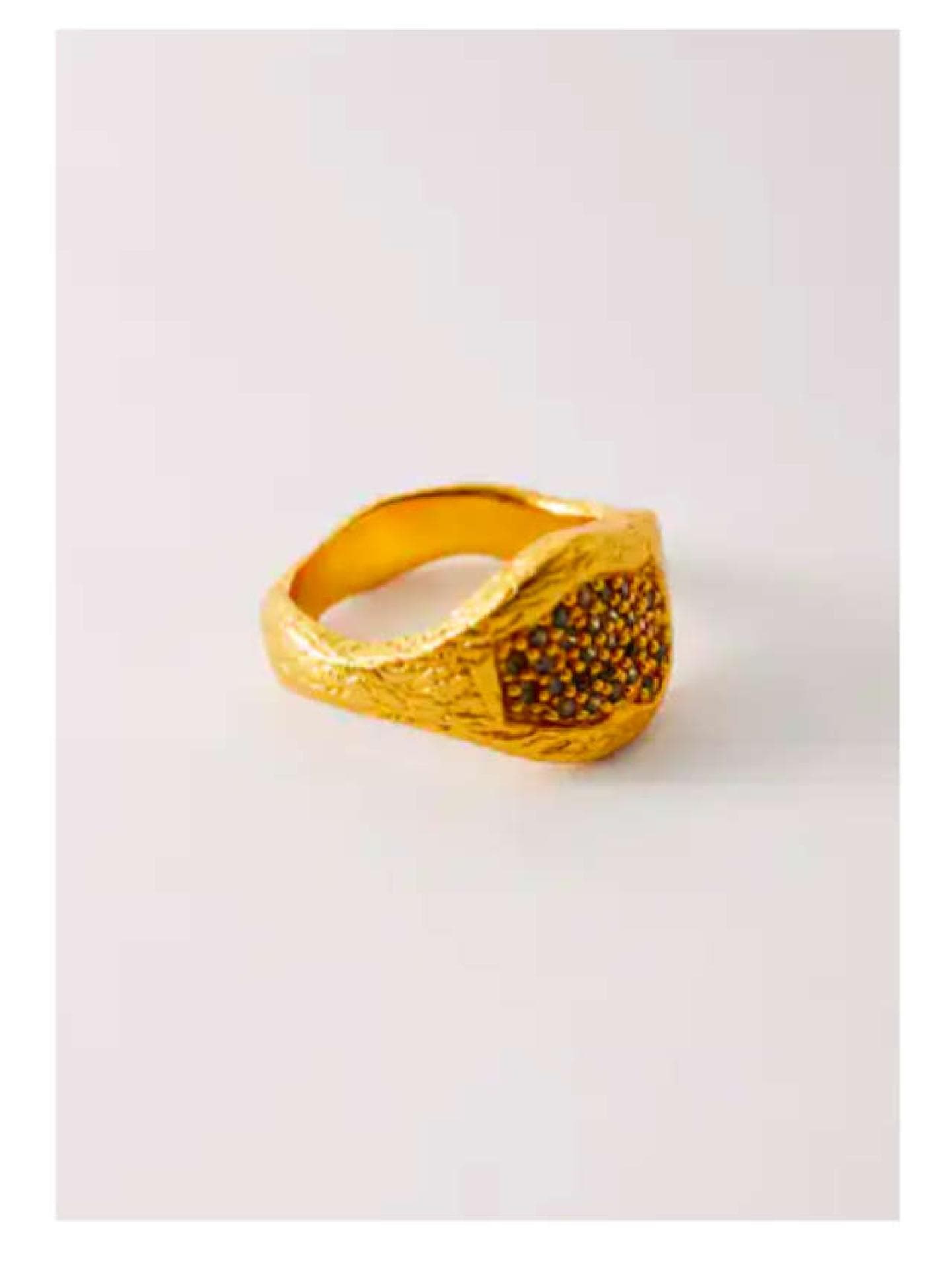 Ring Relief Mango