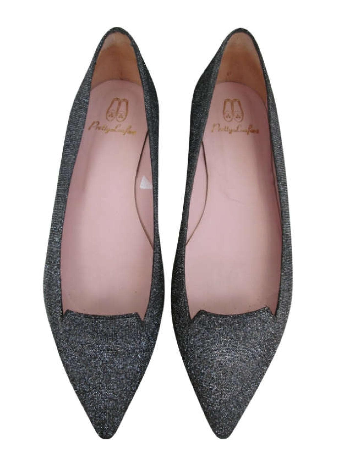 Schuhe Pretty Loafers