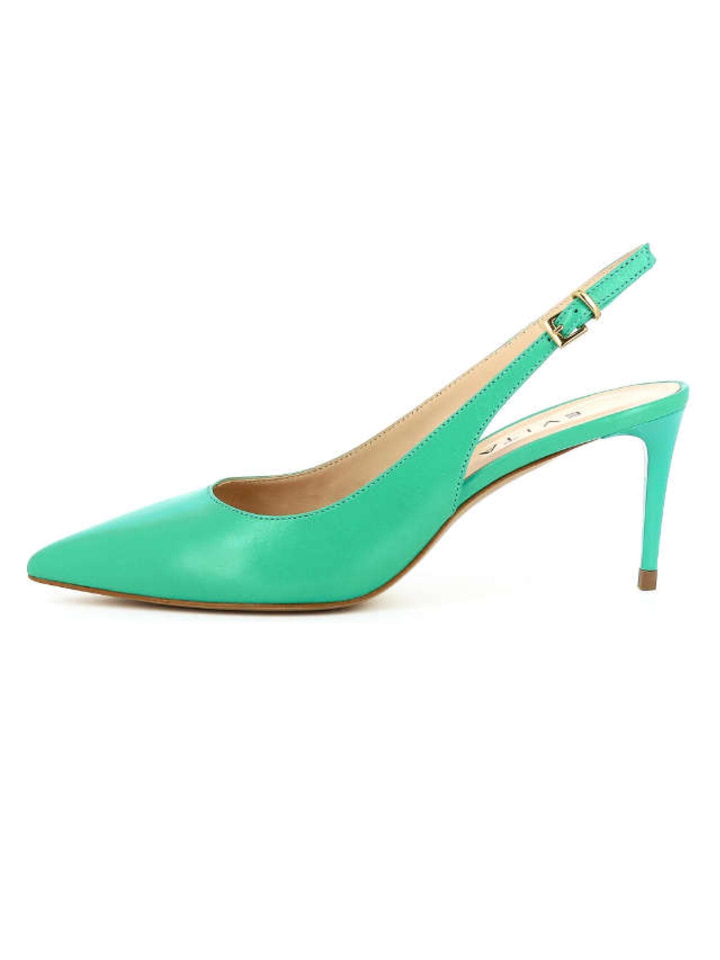 Sling Pumps