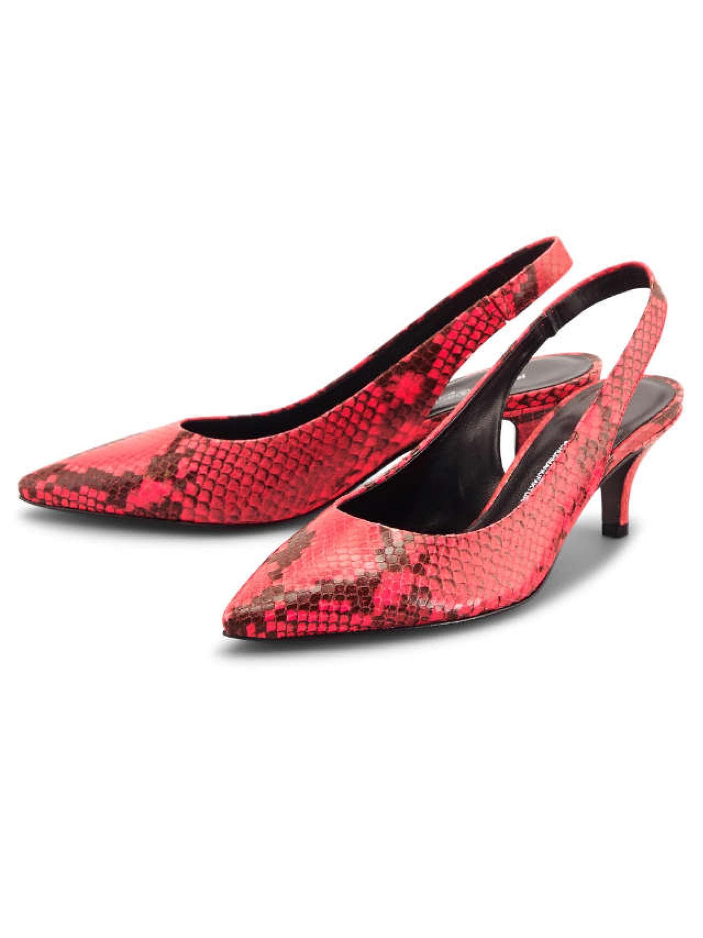 Sling Pumps