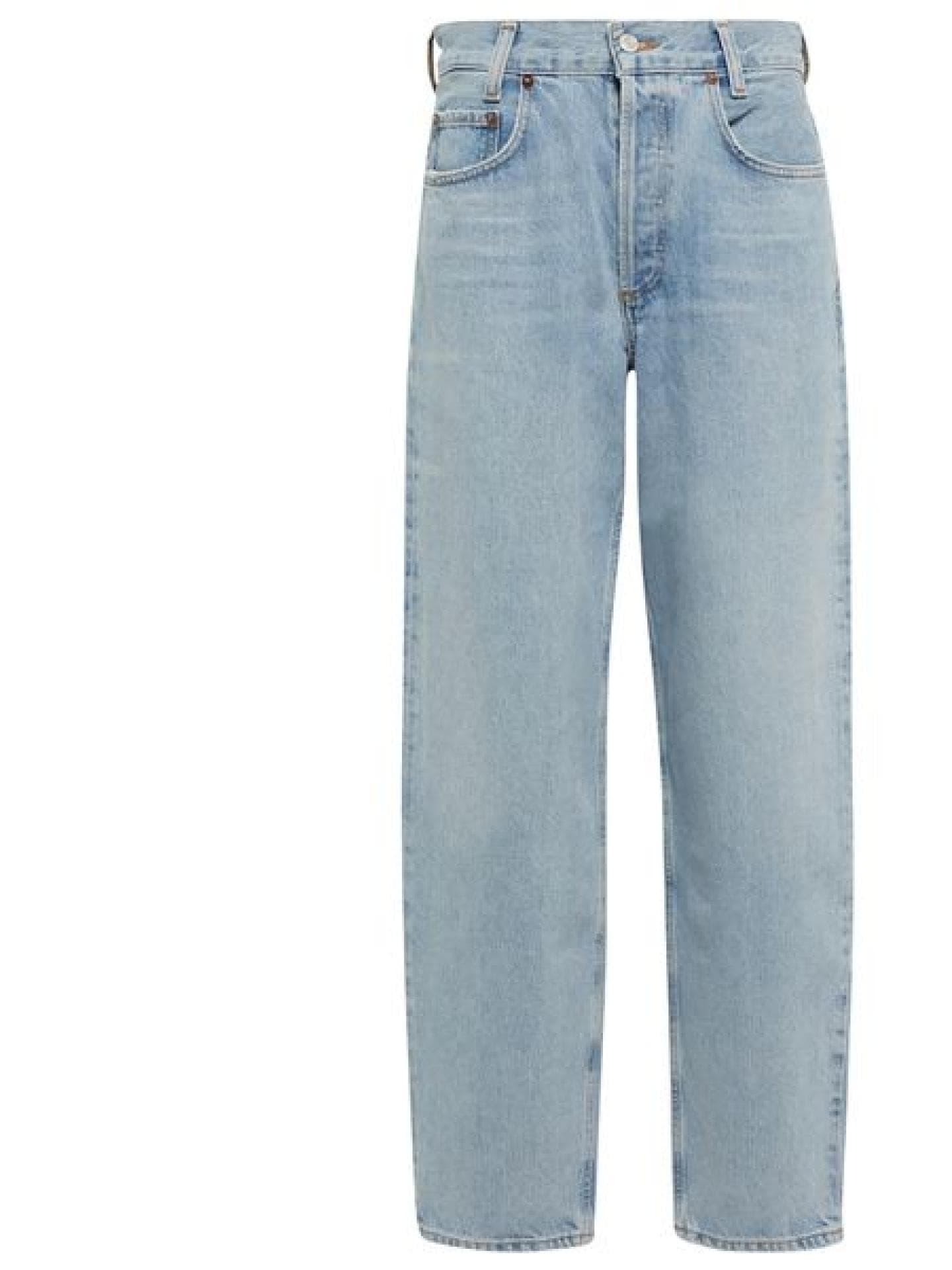 baggy jeans