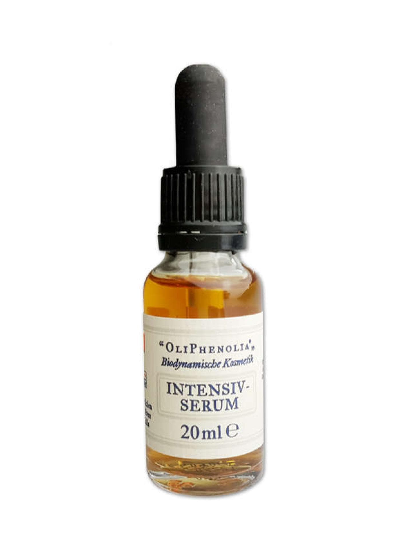 Bio-Kosmetik Intensivserum Fattoria La Vialla