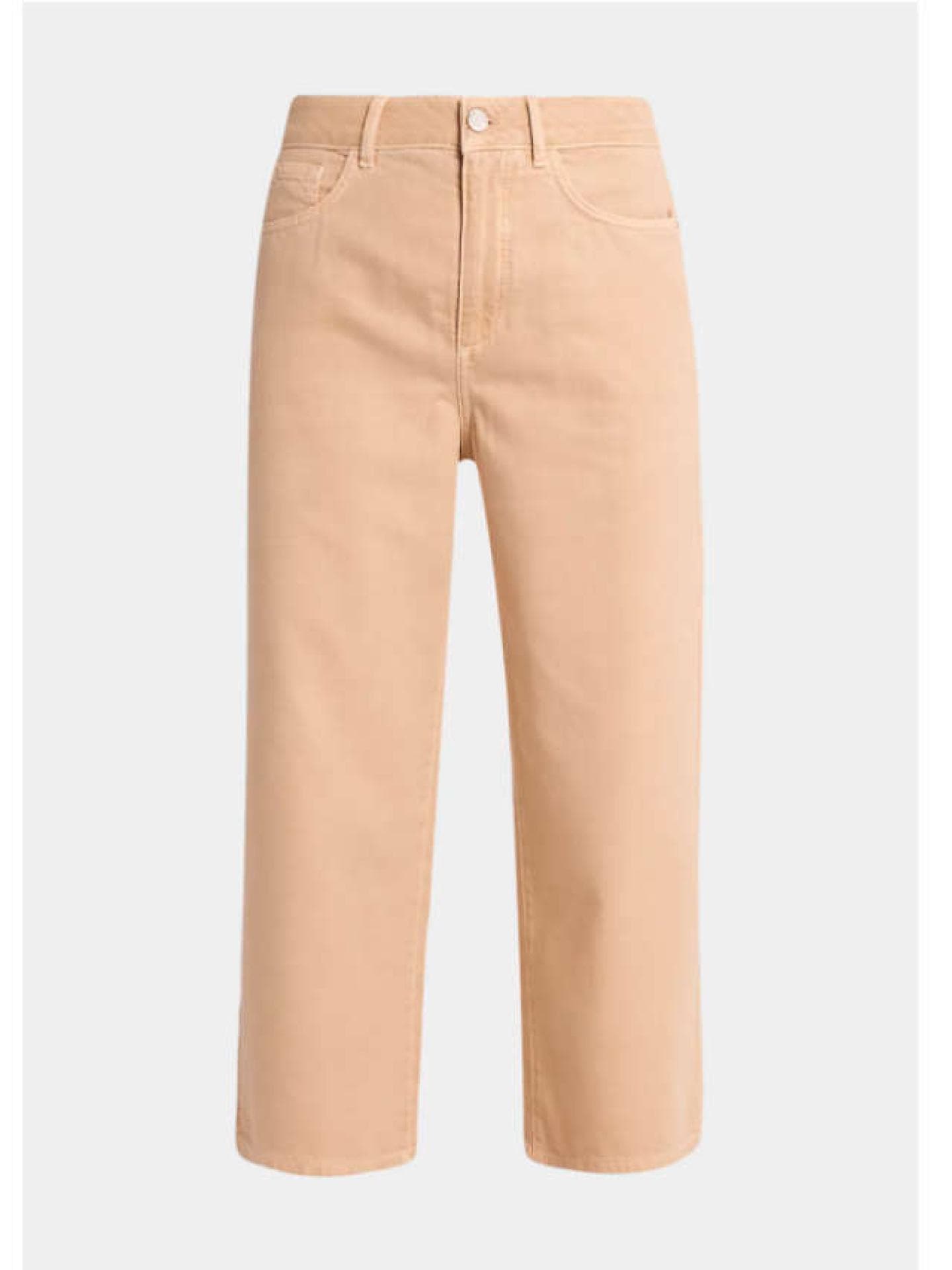 7/8 Jeans Commy