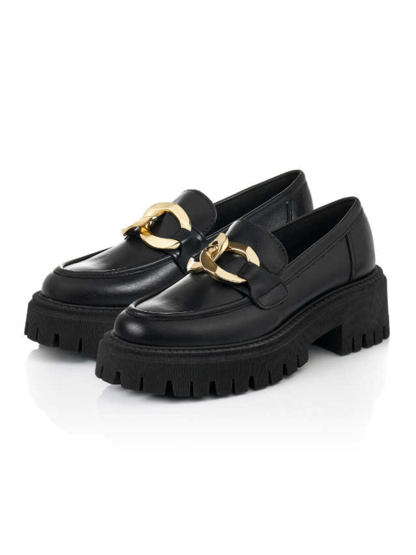 Loafers Impressionen