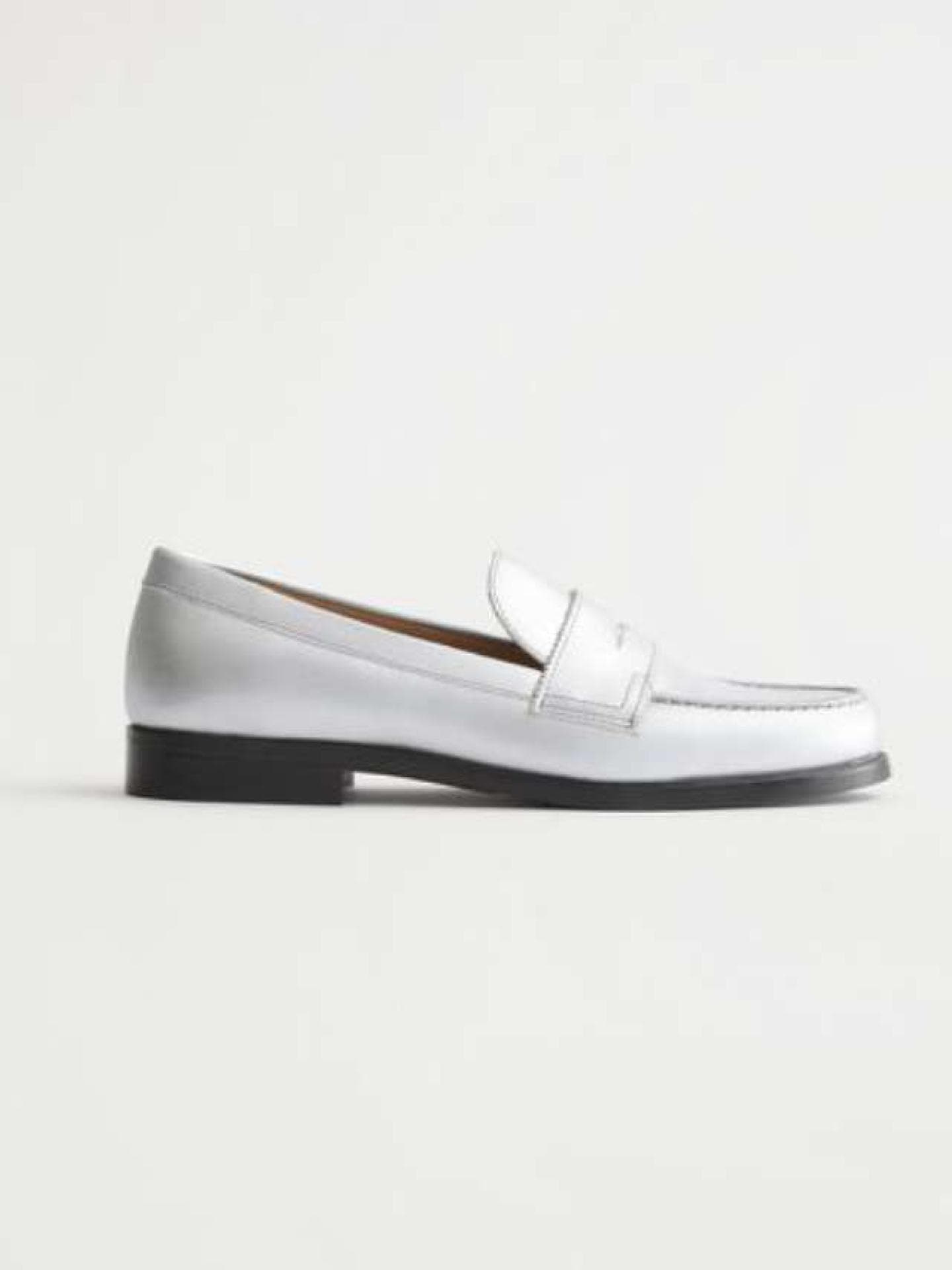 Loafer &other stories