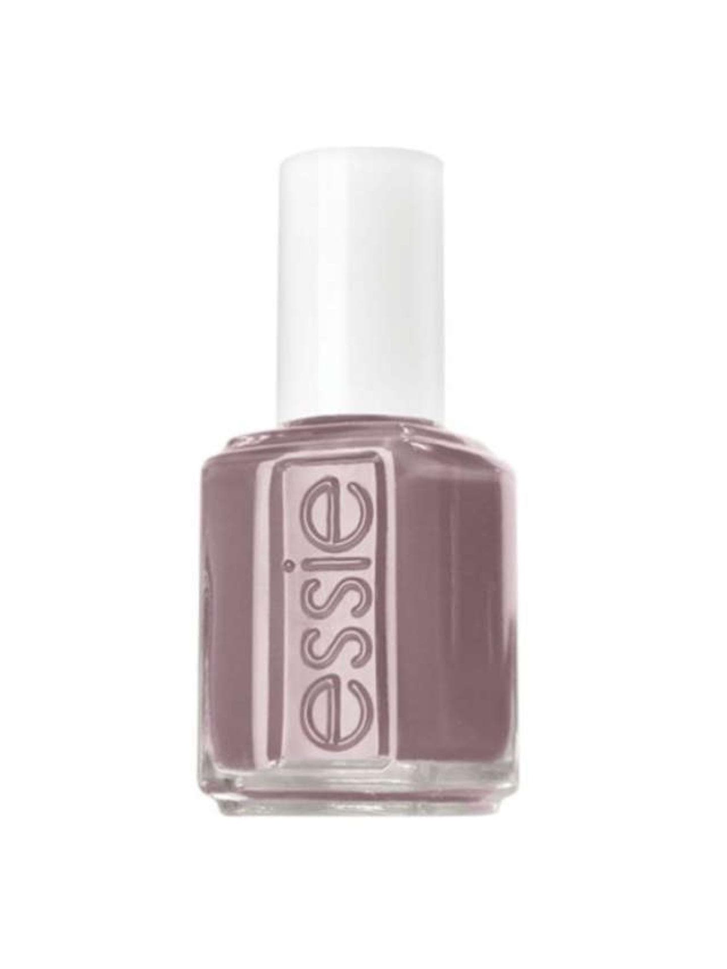 Nagellack mauve essie